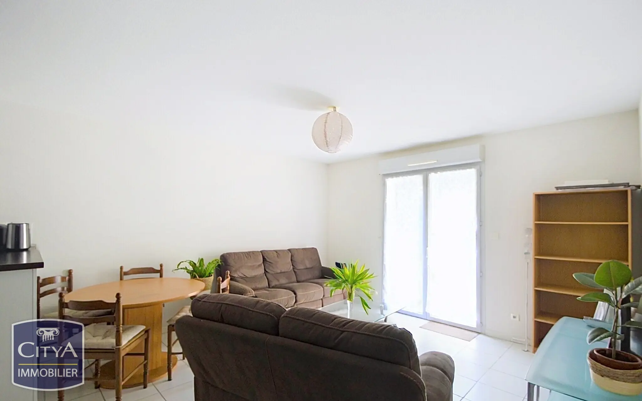 Photo 3 Appartement 2 pièces 41.32m²