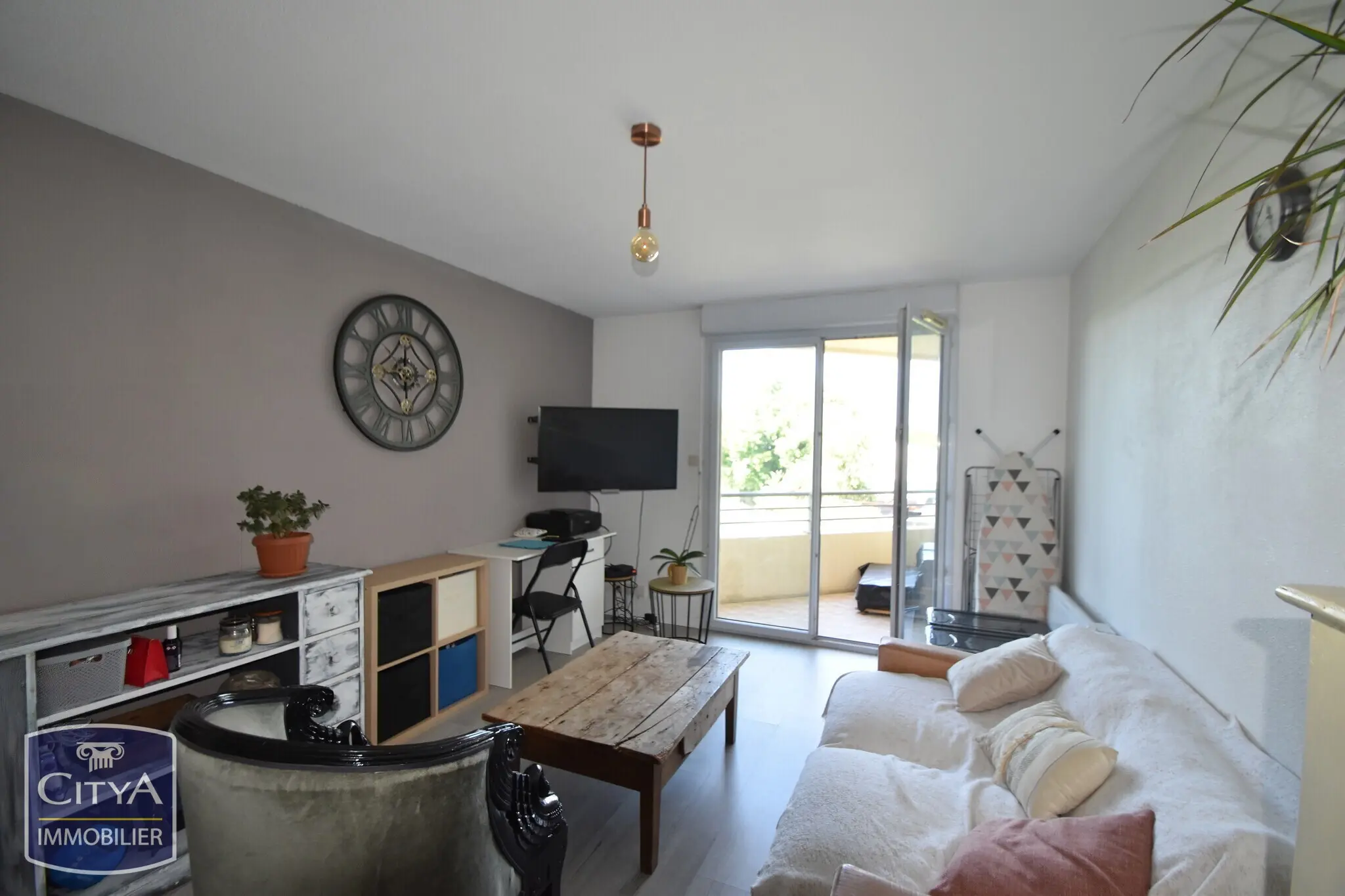 Photo 3 Appartement 2 pièces 39.73m²