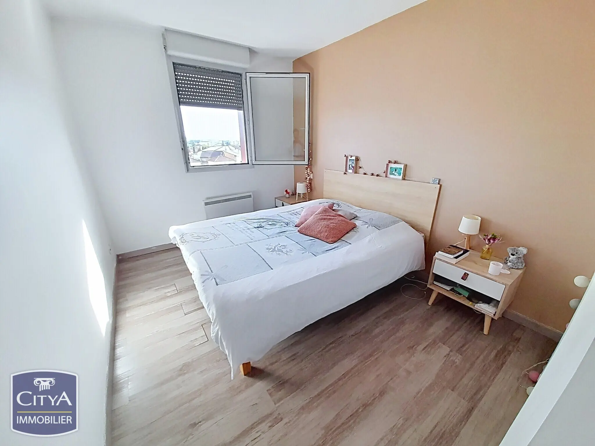 Photo 6 Appartement 2 pièces 49.85m²