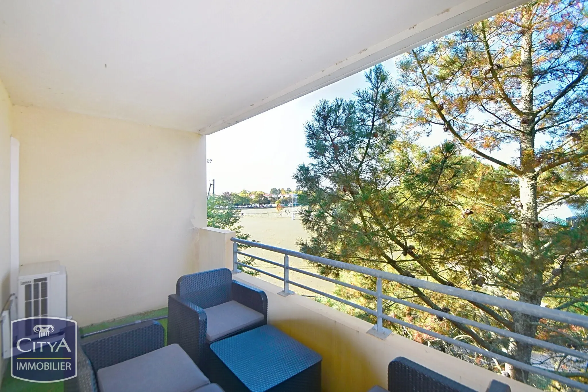 Photo 1 Appartement 3 pièces 52.49m²
