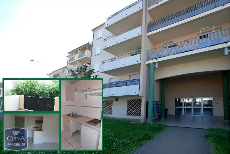 Photo 6 Appartement 2 pièces 39.5m²