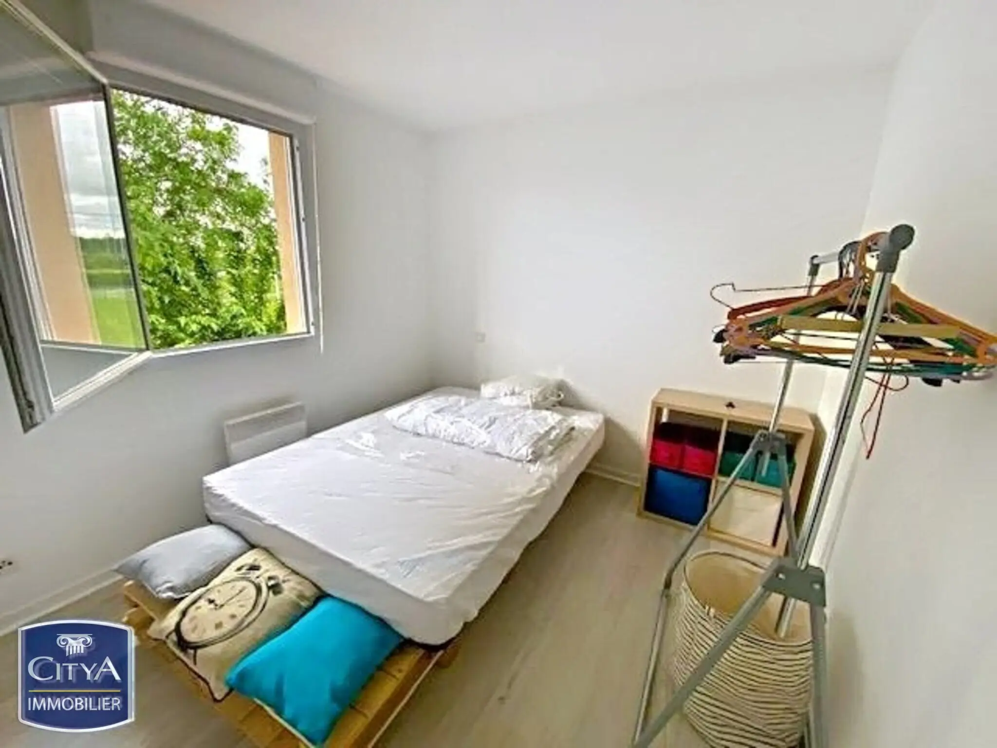 Photo 6 Appartement 2 pièces 39.73m²