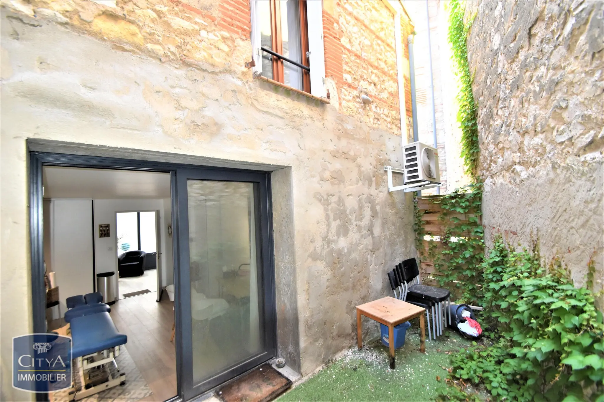 Photo 8 Immeuble 80m²