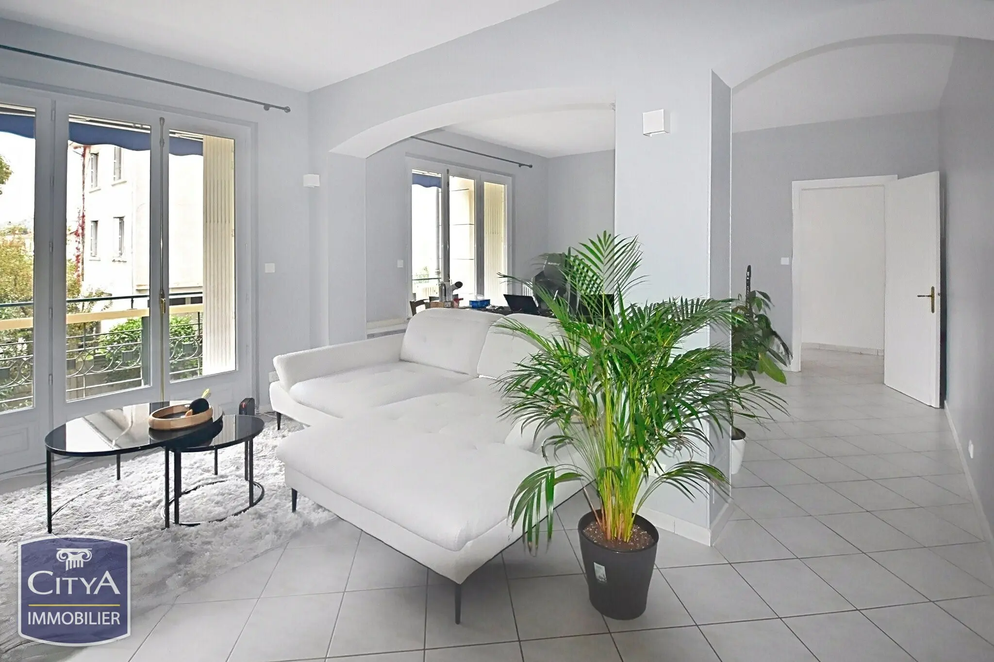 Photo 1 Appartement 3 pièces 94.87m²
