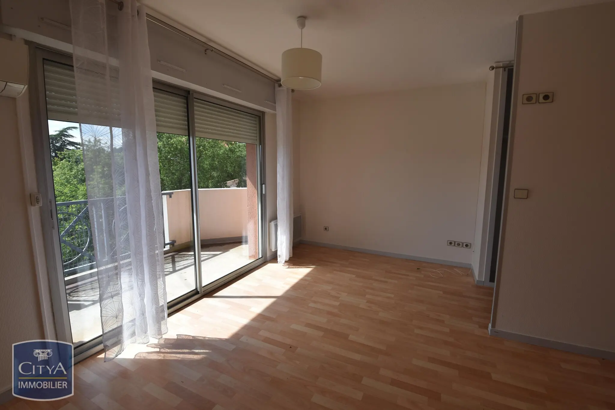 Photo 4 Appartement 1 pièce 28.41m²