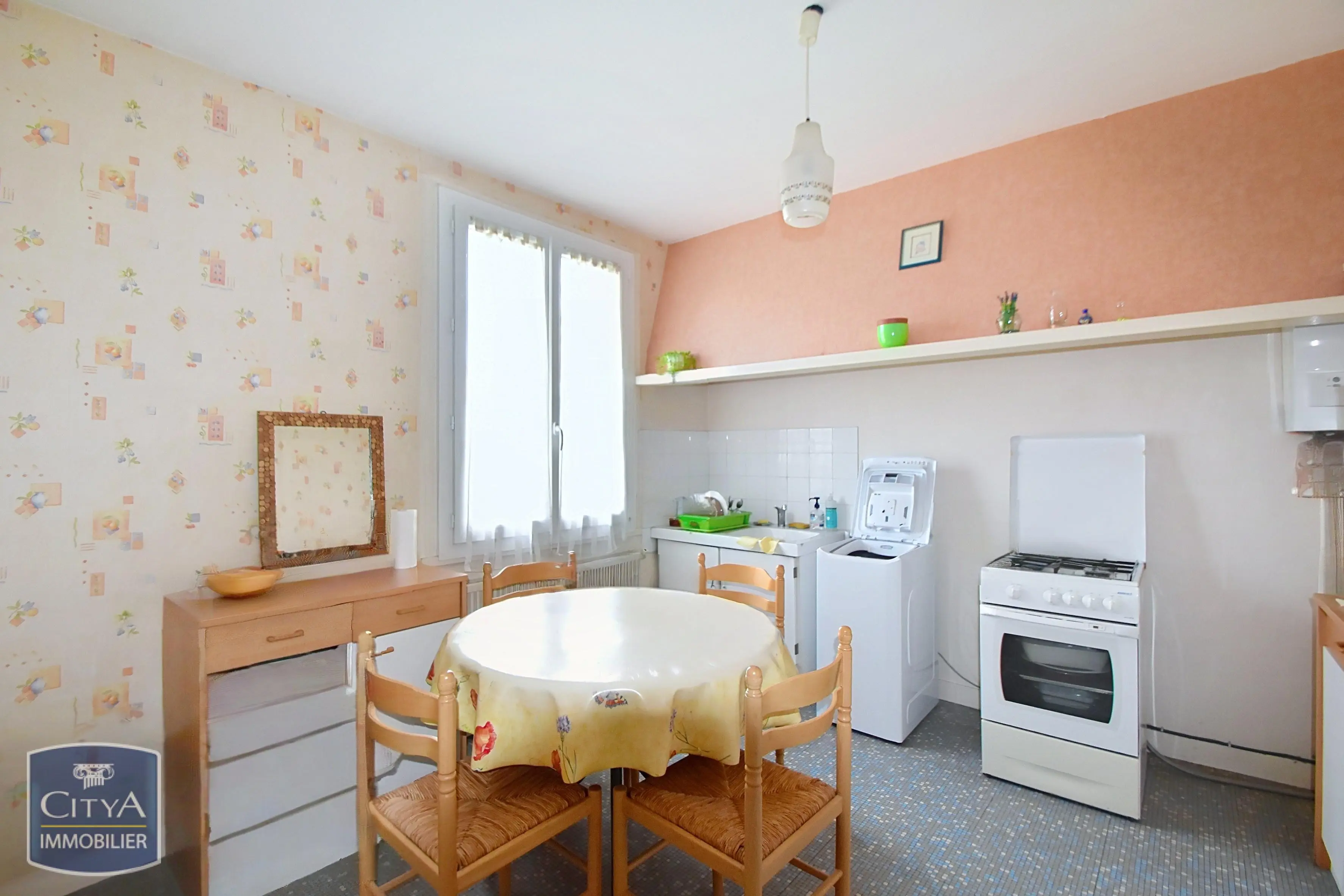 Photo 2 Appartement 2 pièces 68m²