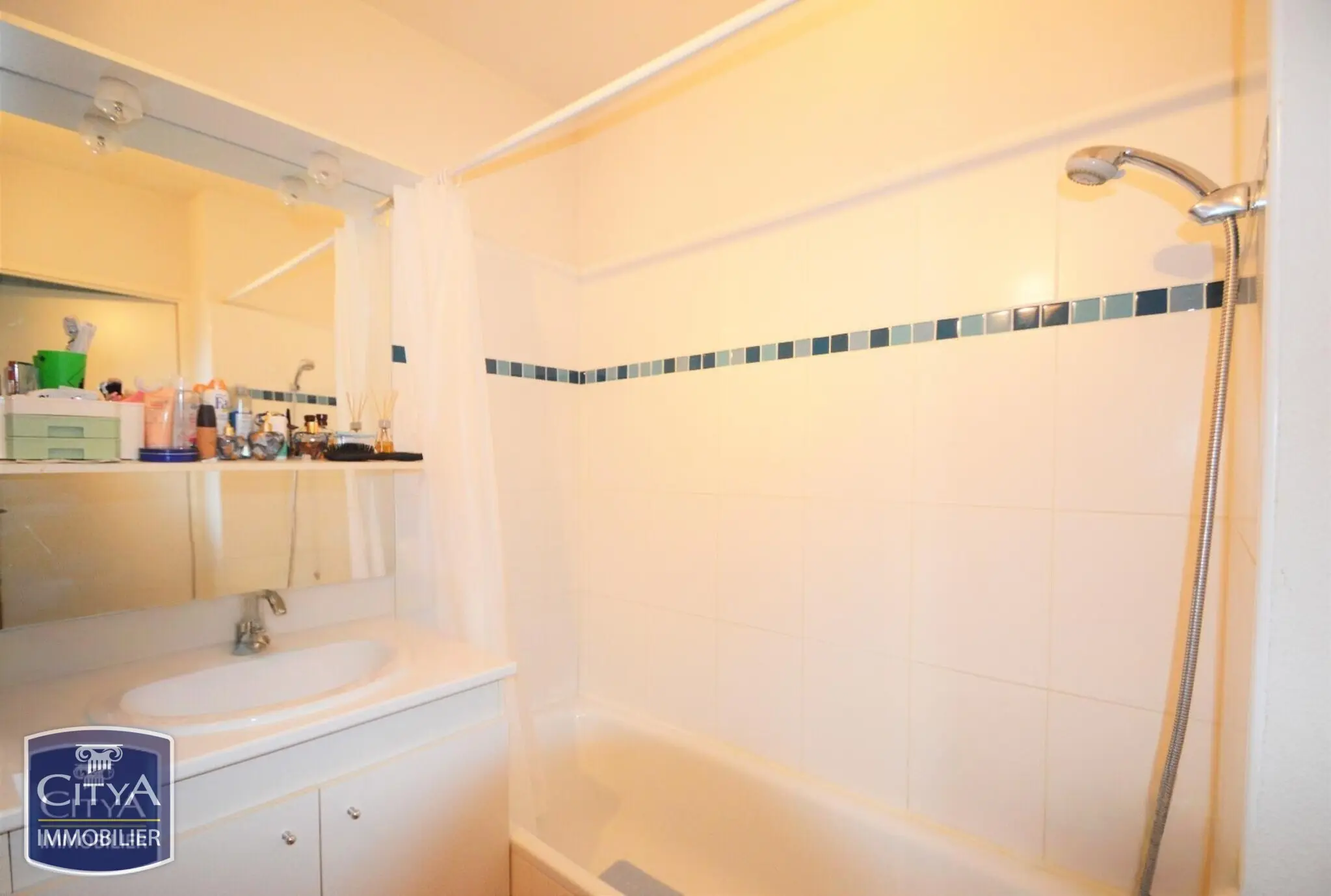 Photo 7 Appartement 2 pièces 41.32m²