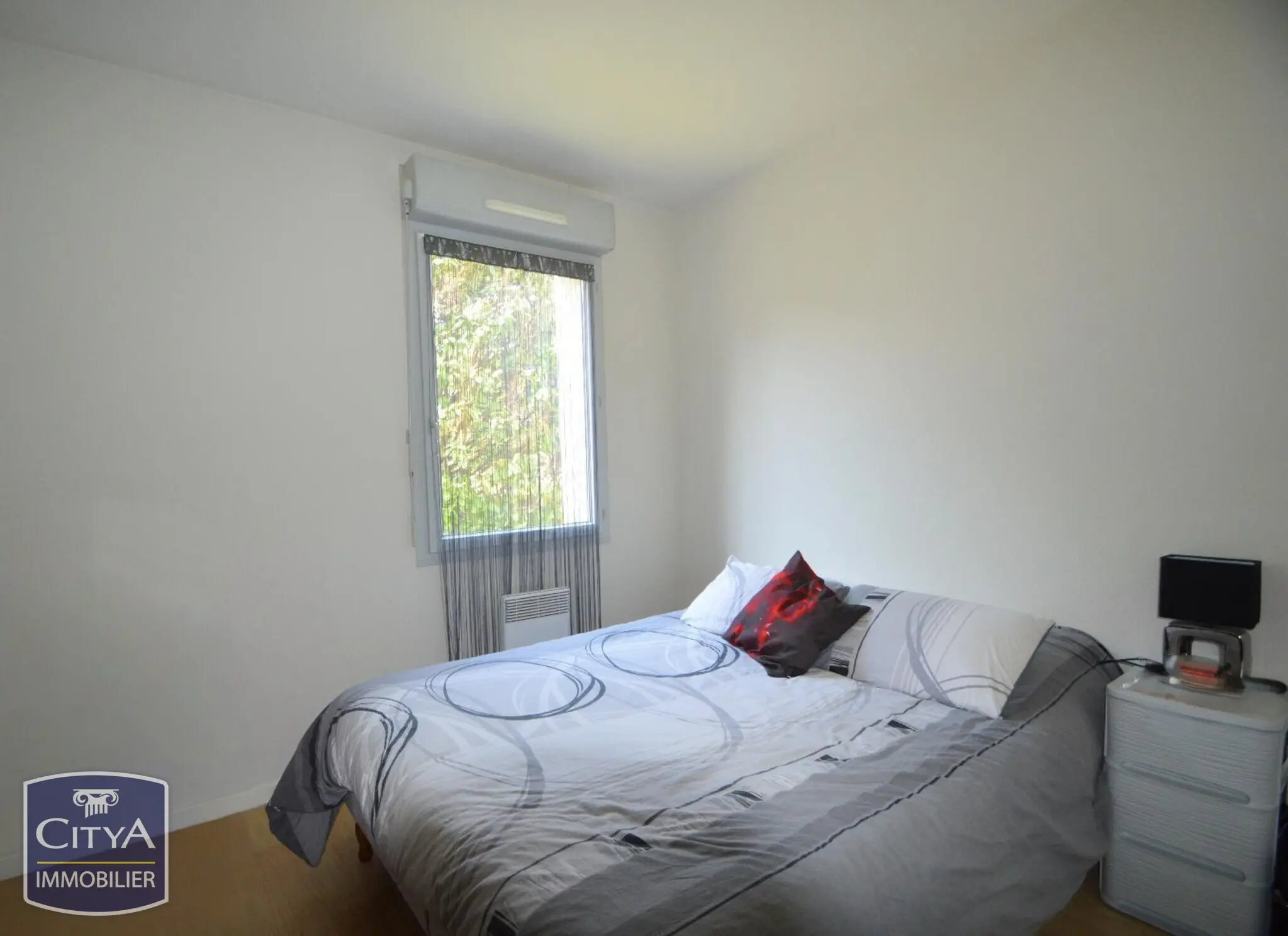 Photo 6 Appartement 2 pièces 41.32m²
