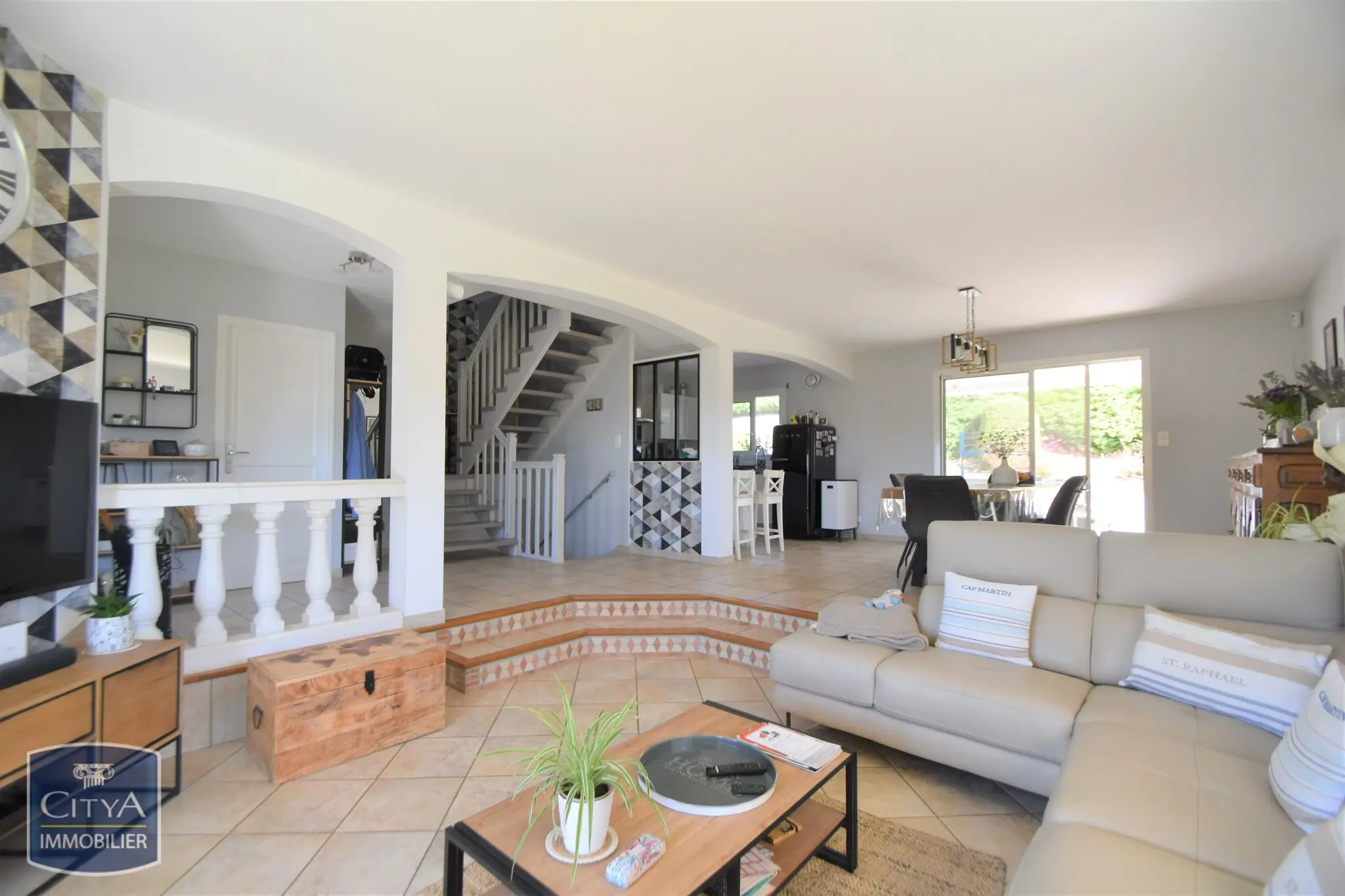 Photo 8 Maison 5 pièces 135m²