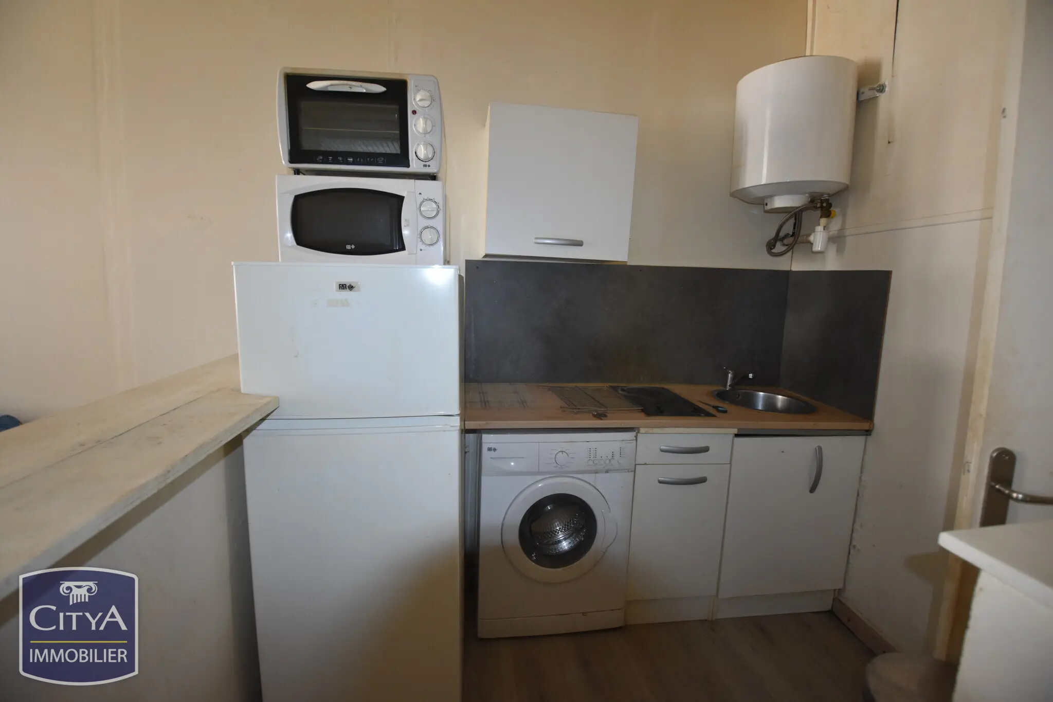 Photo 9 Immeuble 220m²