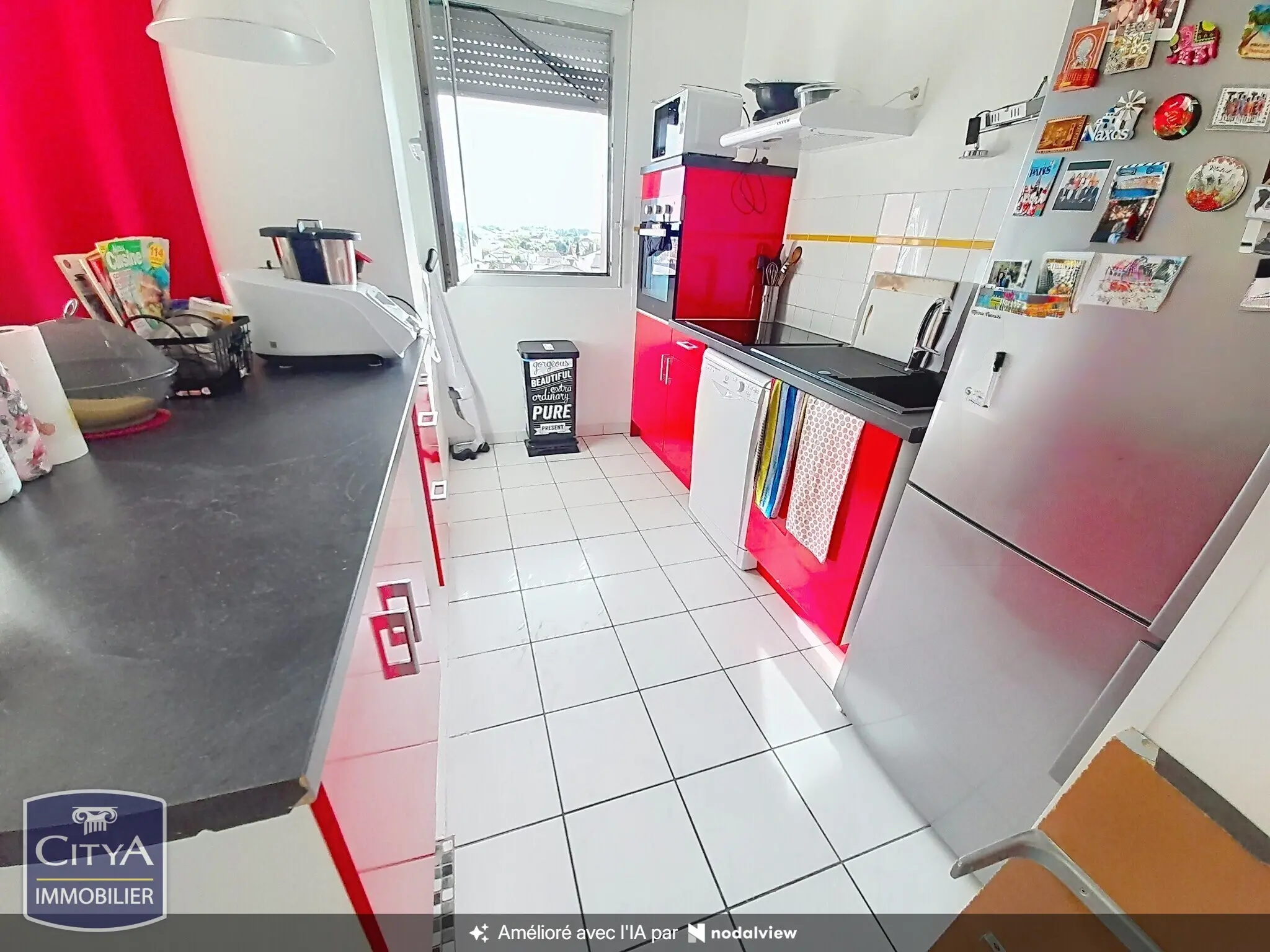Photo 5 Appartement 2 pièces 49.85m²