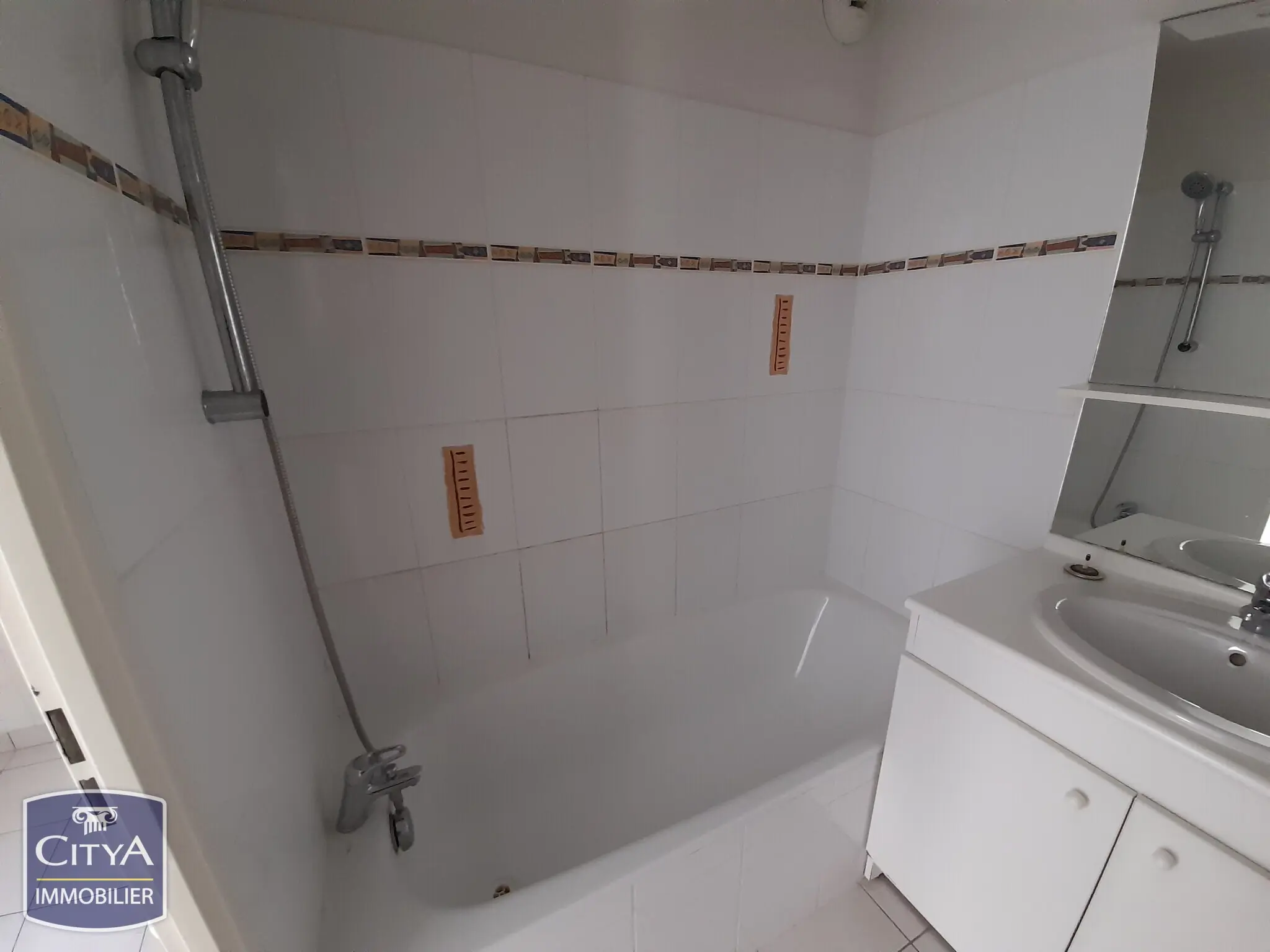 Photo 6 Appartement 2 pièces 39.89m²