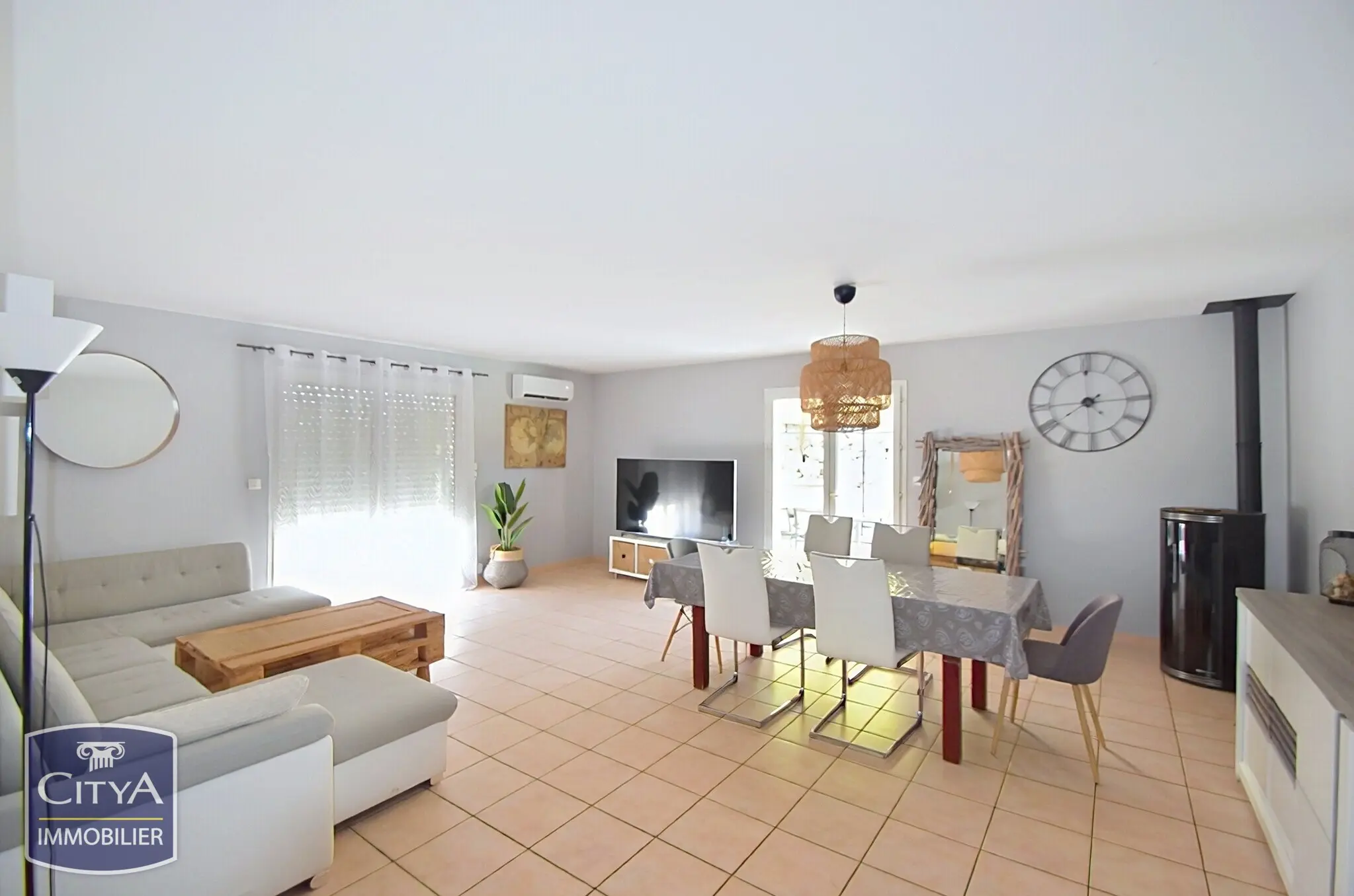 Photo 3 Maison 5 pièces 122.42m²