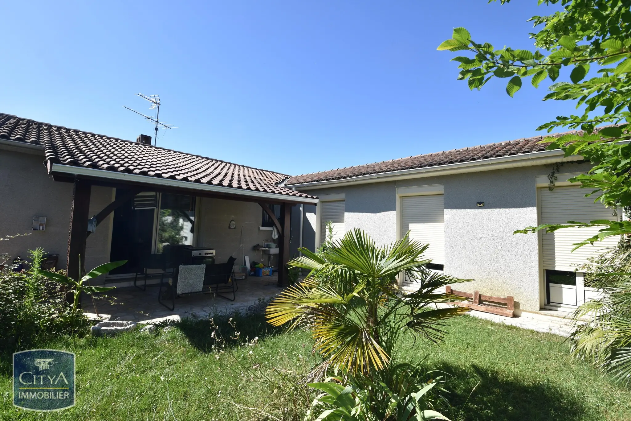 Photo 15 Maison 4 pièces 95m²