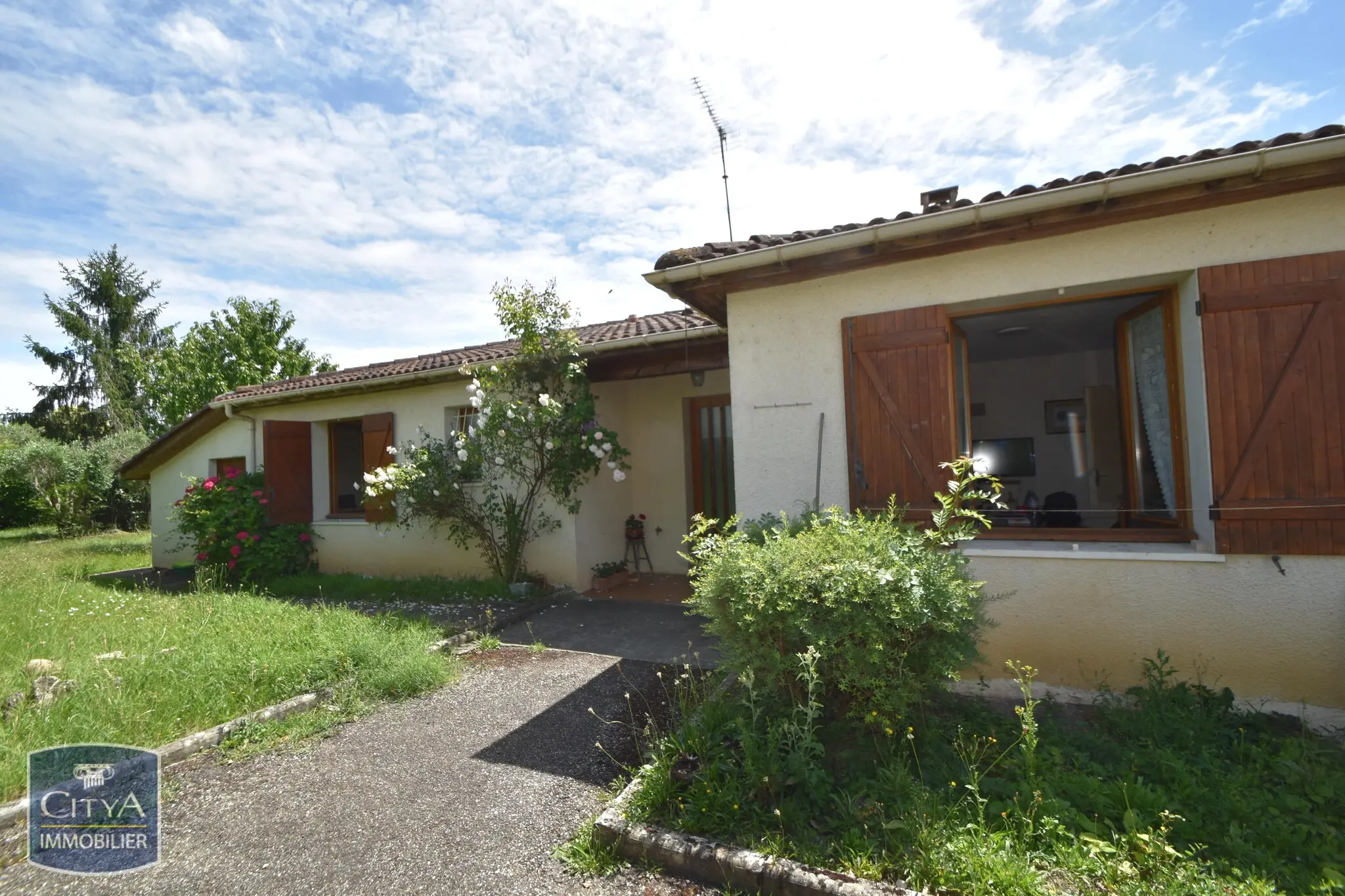 Maison 5 pièces 89 m² · à Le Passage · 88,7 m² · 180 000 €