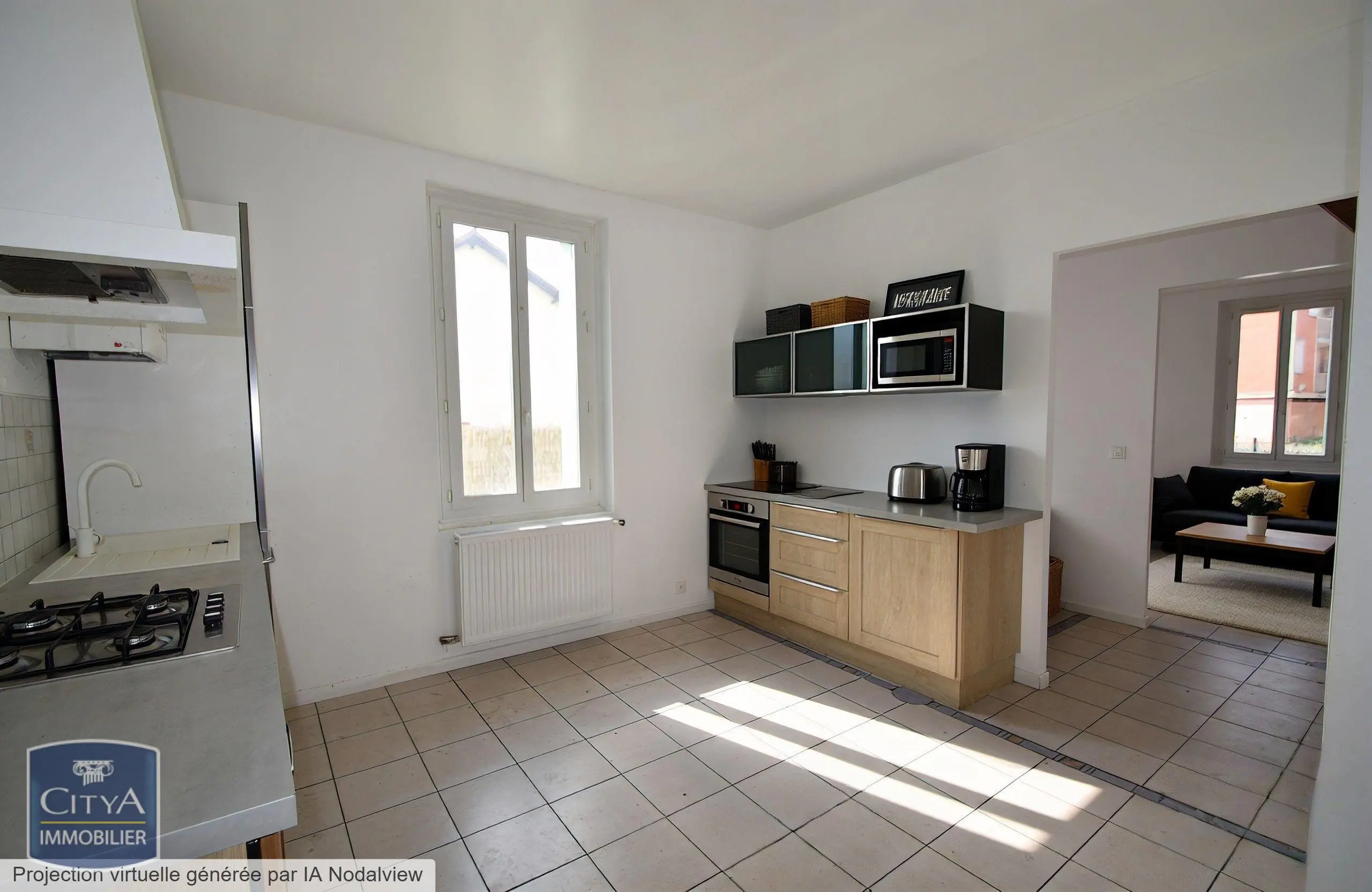 Photo 4 Maison 5 pièces 100m²