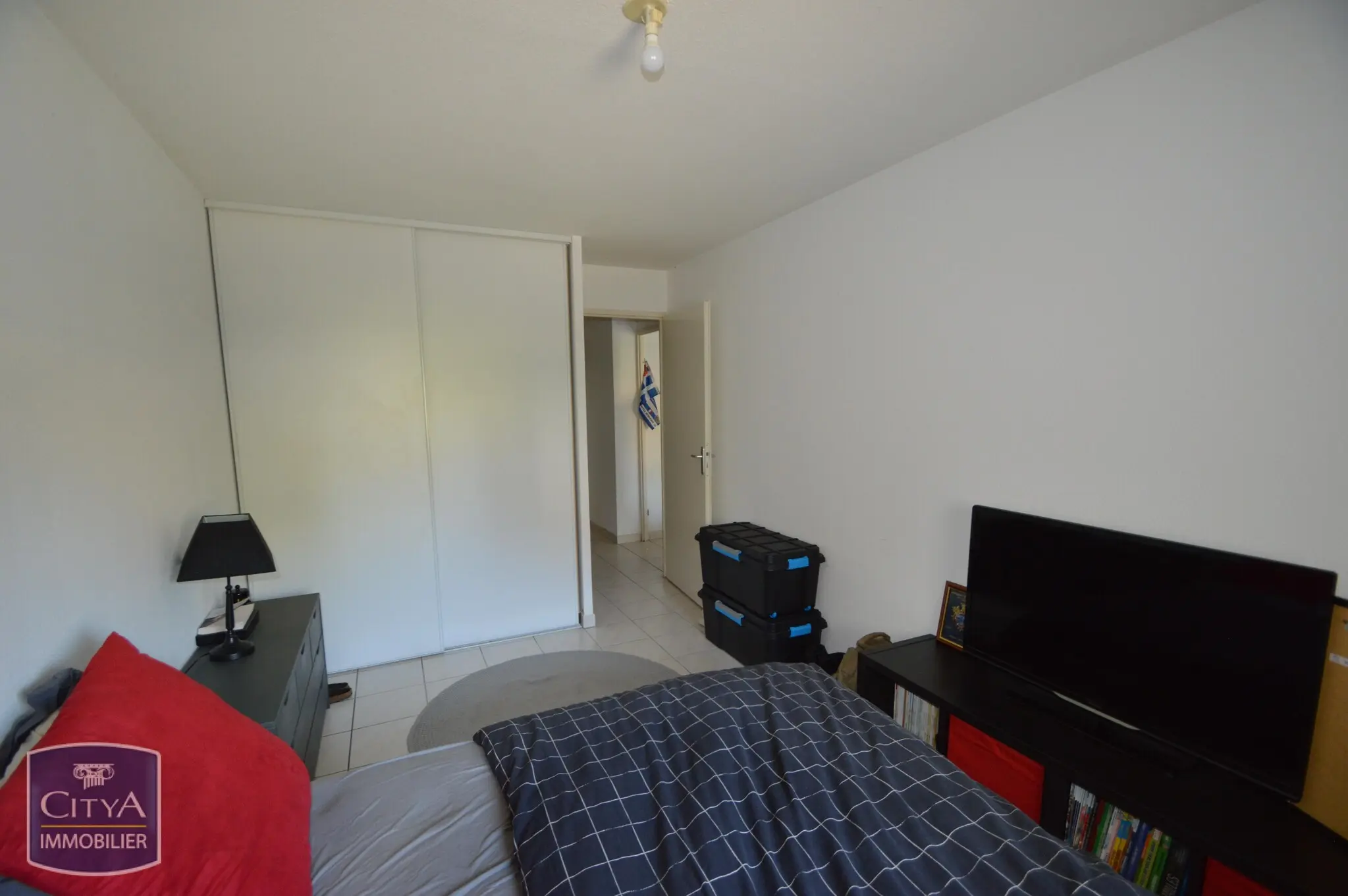 Photo 10 Appartement 2 pièces 39.5m²