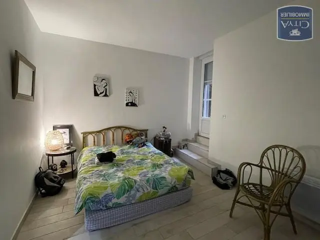 Photo 7 Appartement 2 pièces 66.17m²