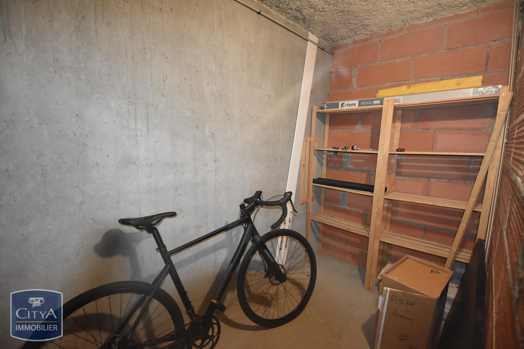 Photo 5 Appartement 2 pièces 55m²