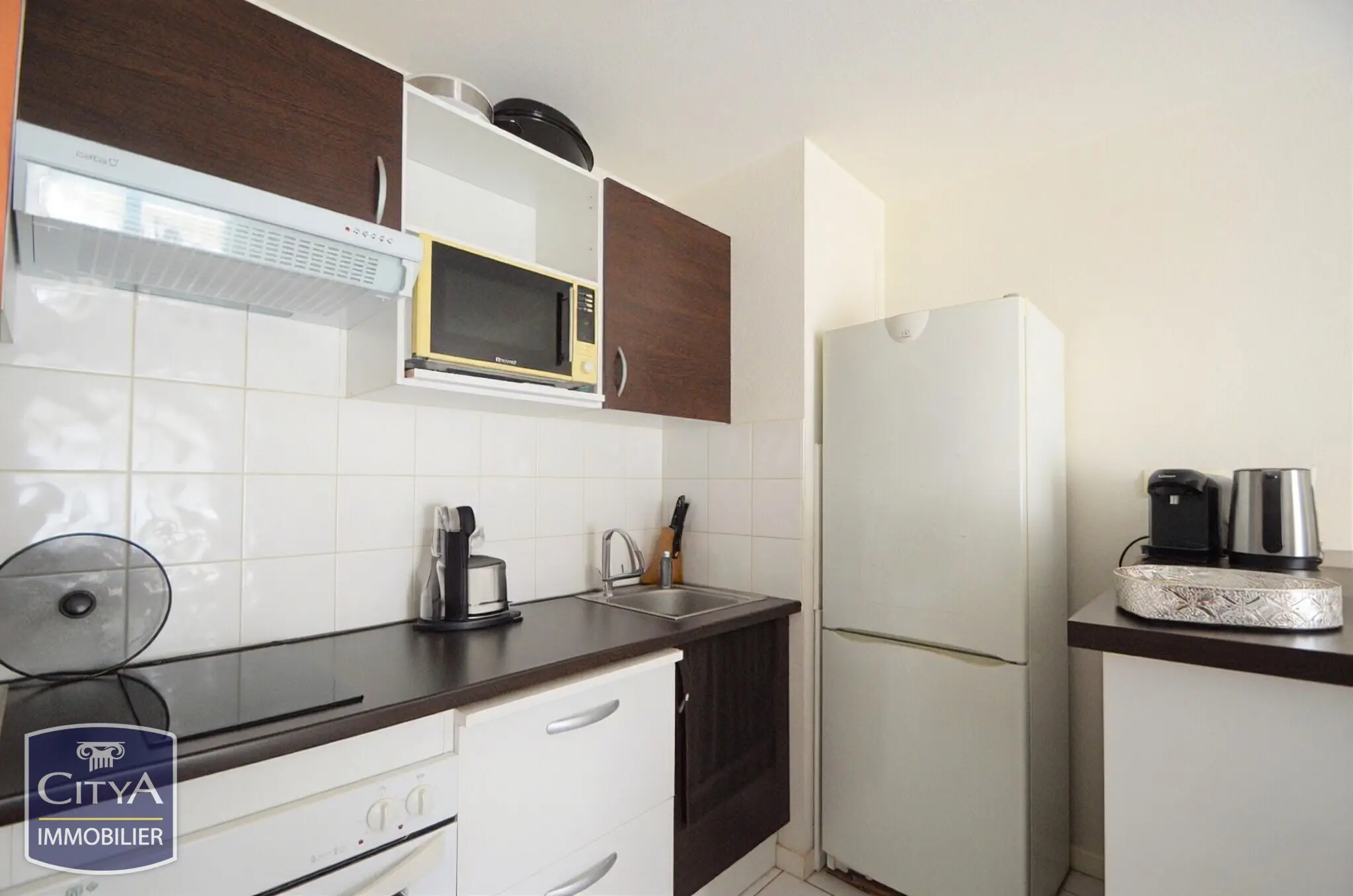 Photo 4 Appartement 2 pièces 41.32m²