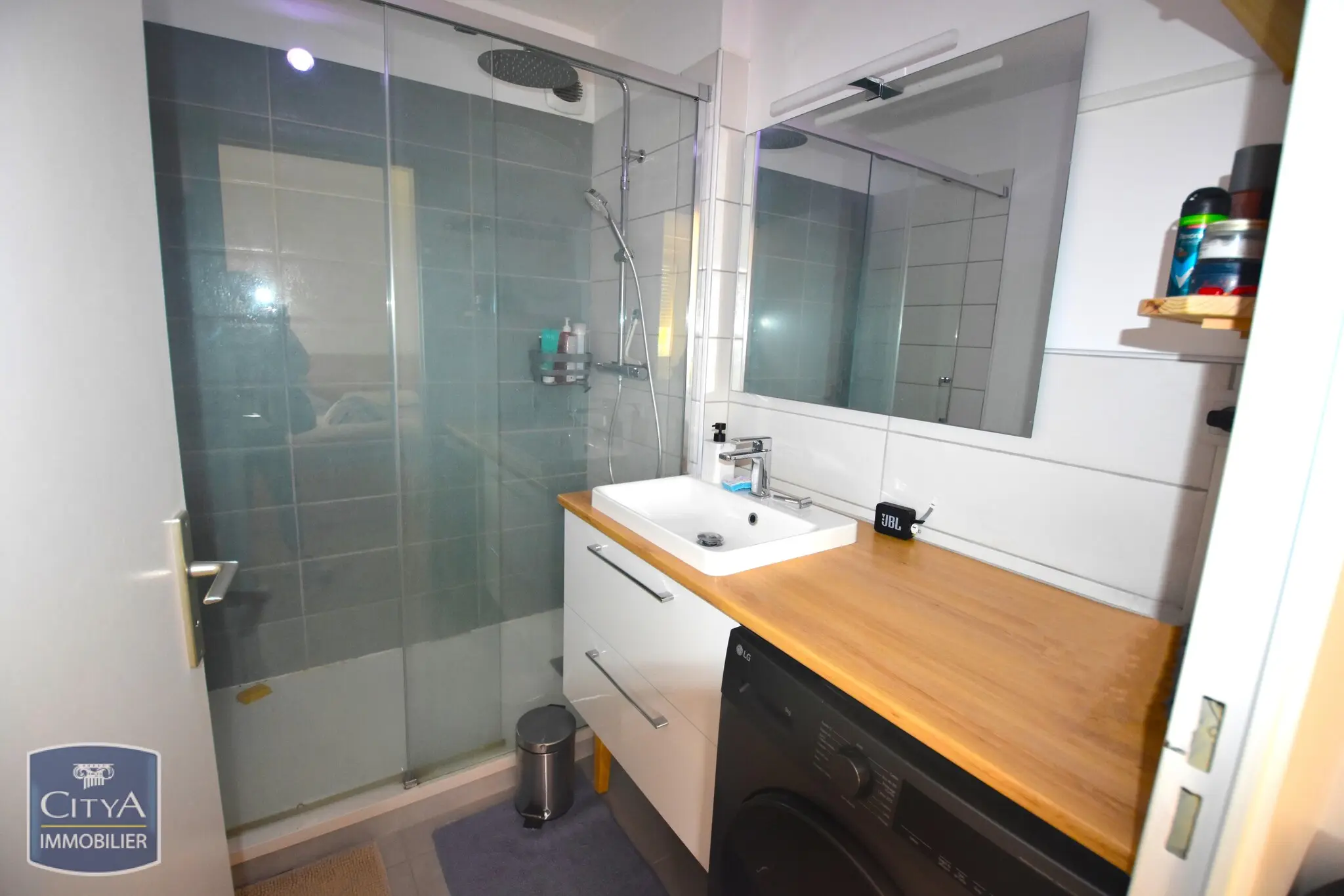 Photo 4 Appartement 2 pièces 55m²