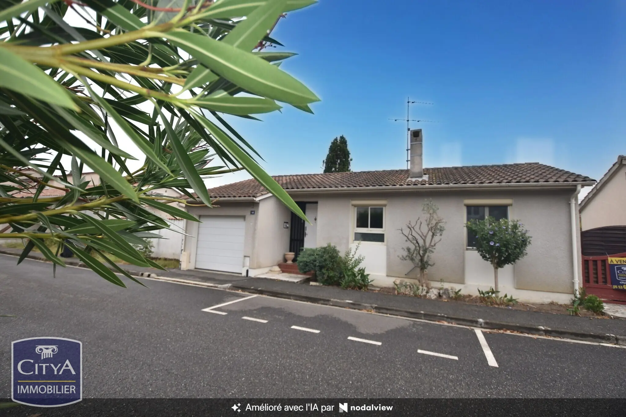 Photo 12 Maison 4 pièces 95m²