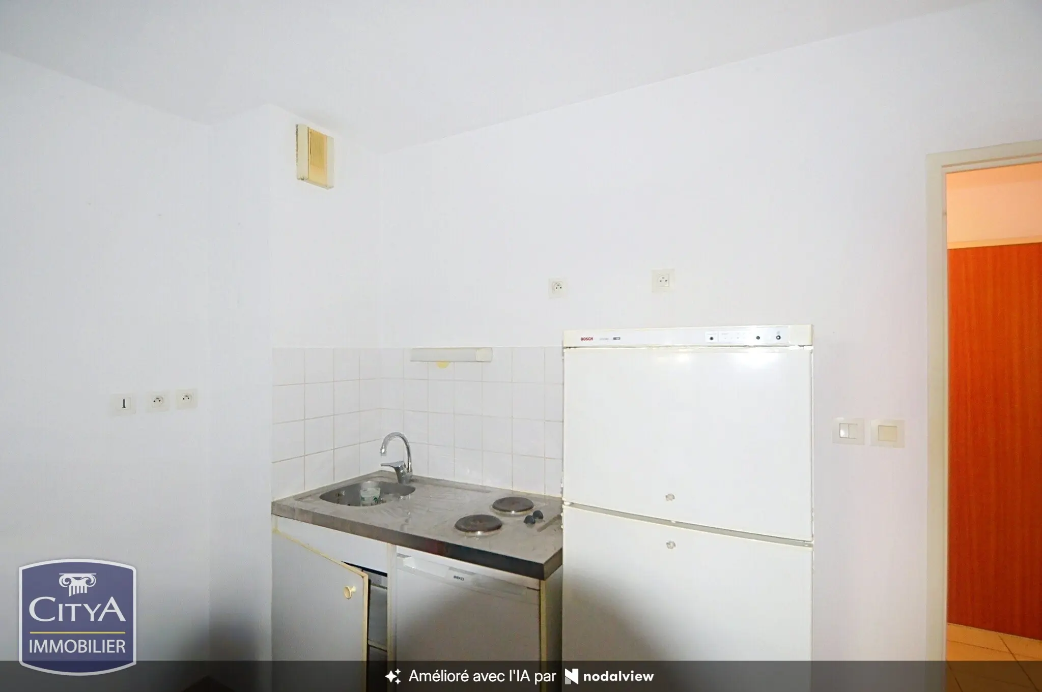 Photo 4 Appartement 1 pièce 32.44m²