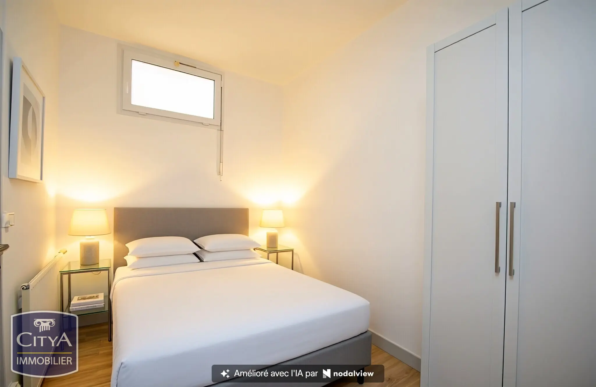 Photo 7 Appartement 3 pièces 75.4m²