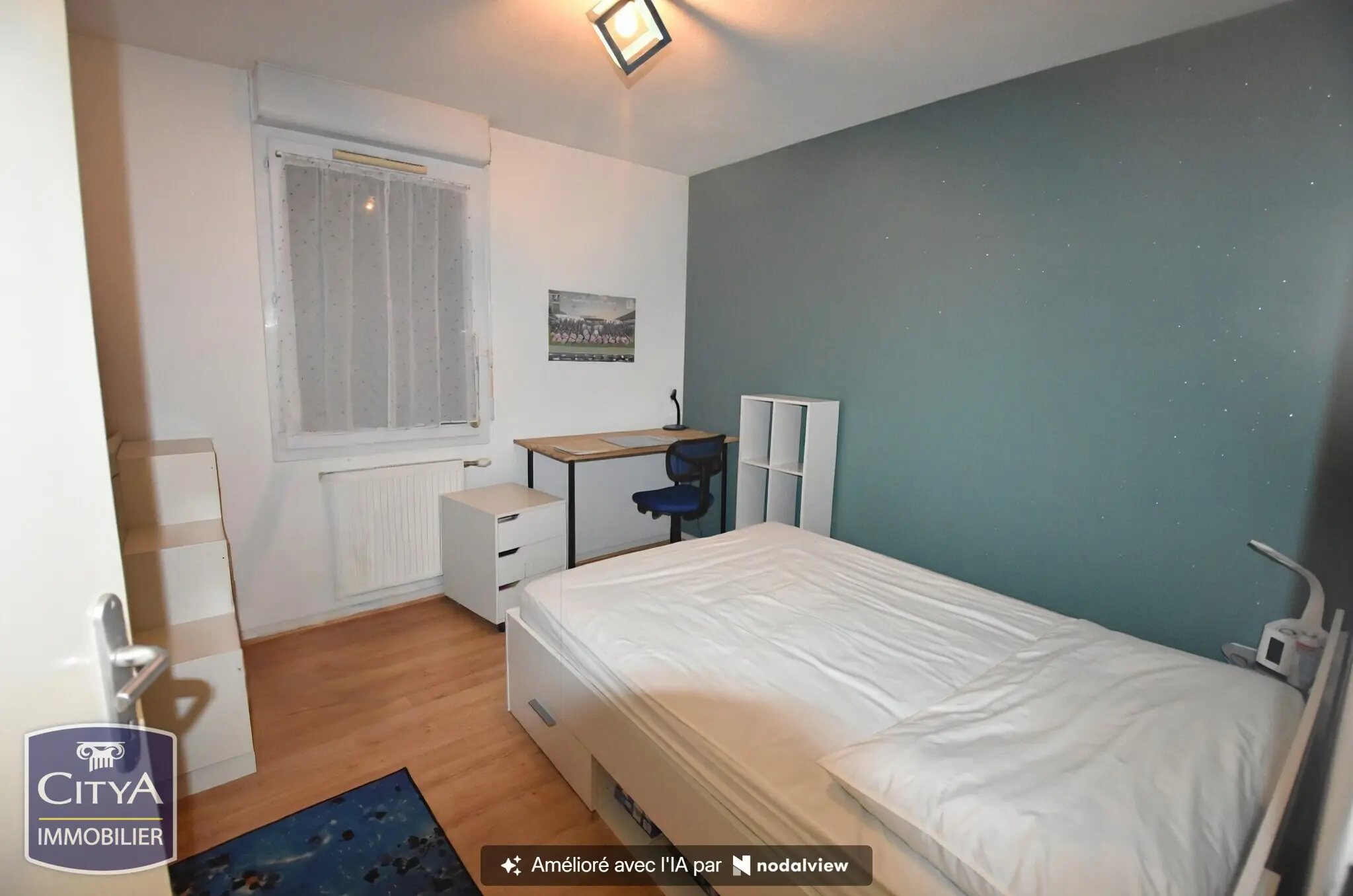 Photo 8 Maison 4 pièces 80m²