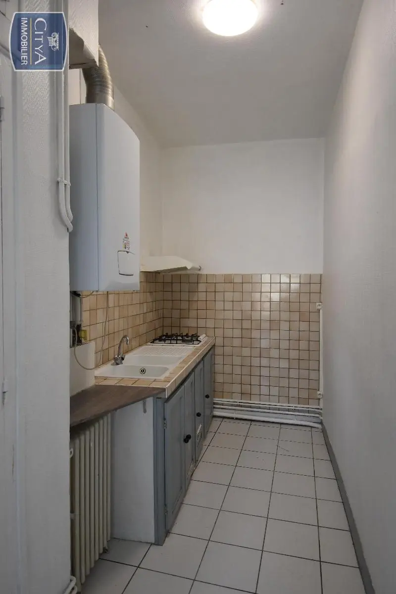 Photo 4 Immeuble 120m²