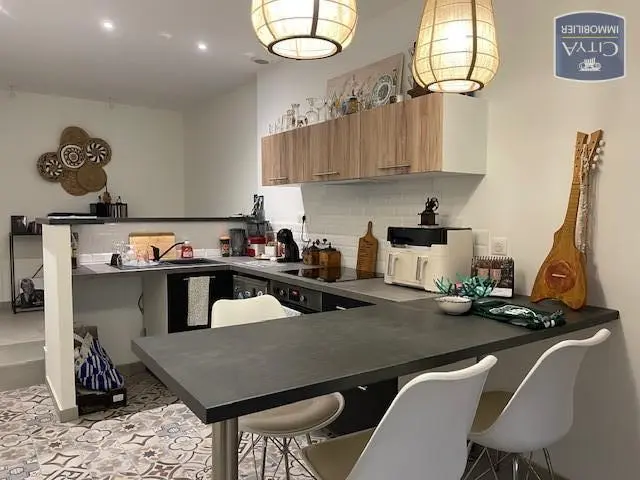 Photo 2 Appartement 2 pièces 66.17m²