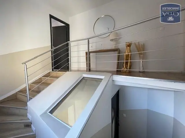 Photo 3 Immeuble 435m²