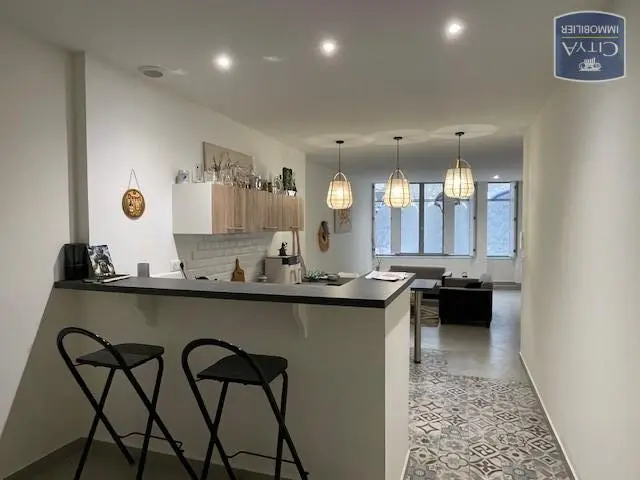 Photo 3 Appartement 2 pièces 66.17m²