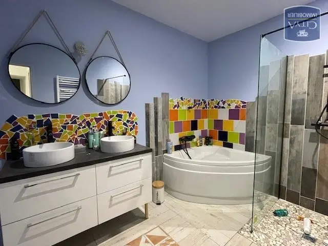 Photo 5 Appartement 2 pièces 66.17m²