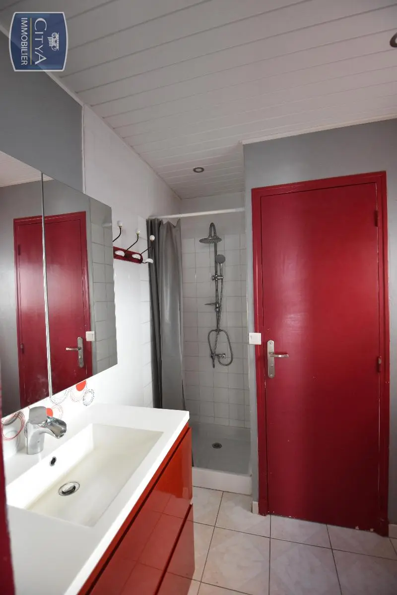 Photo 5 Maison 2 pièces 46m²