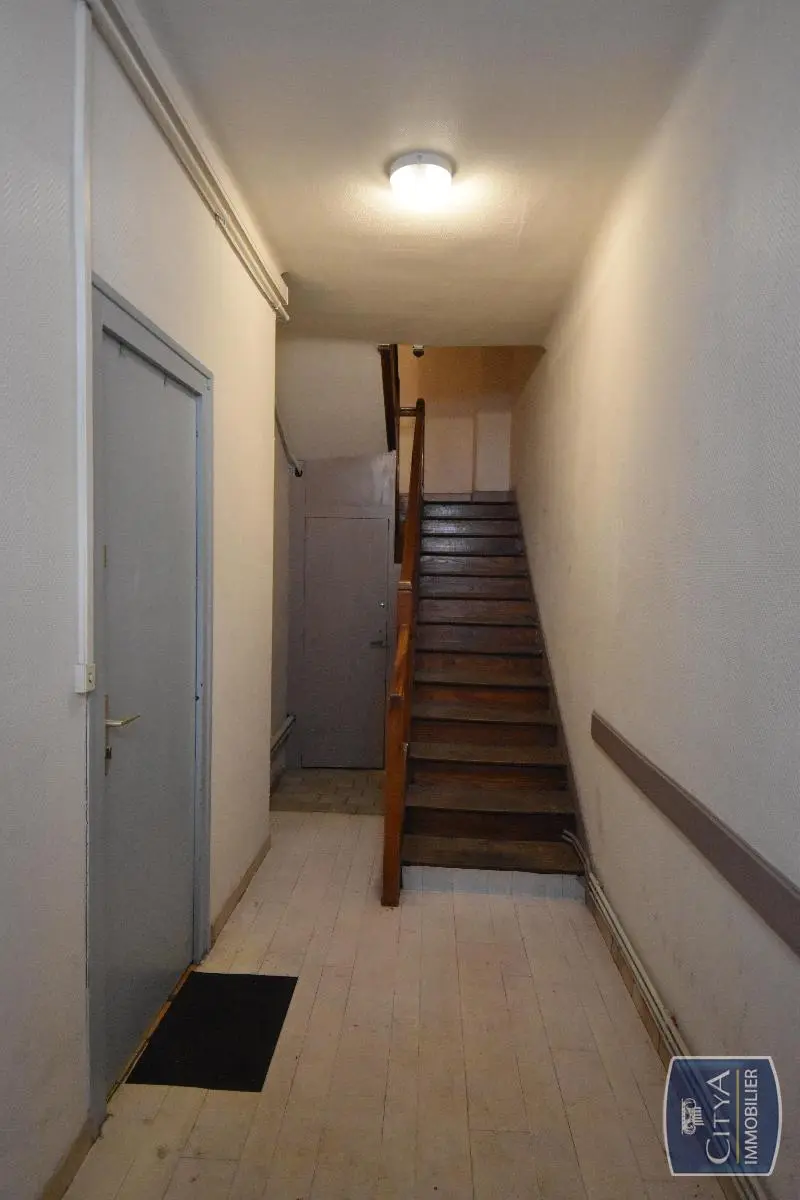 Photo 2 Immeuble 120m²