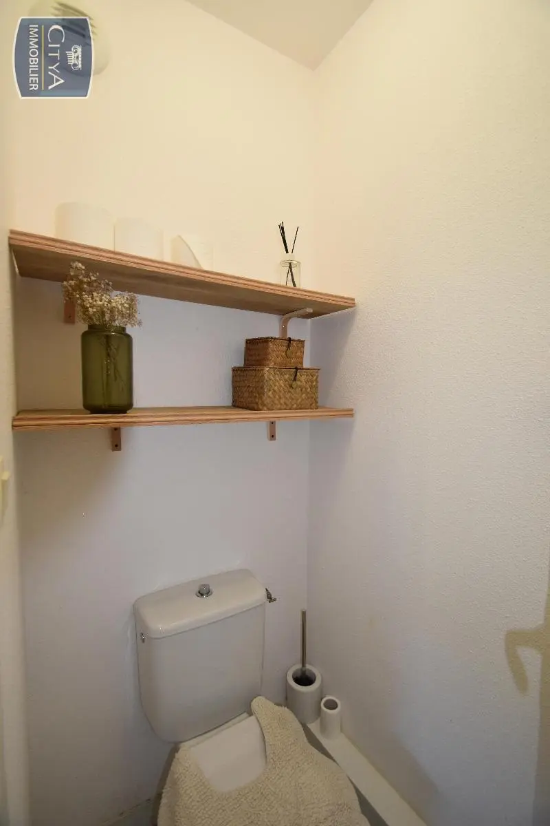 Photo 9 Appartement 3 pièces 57.3m²