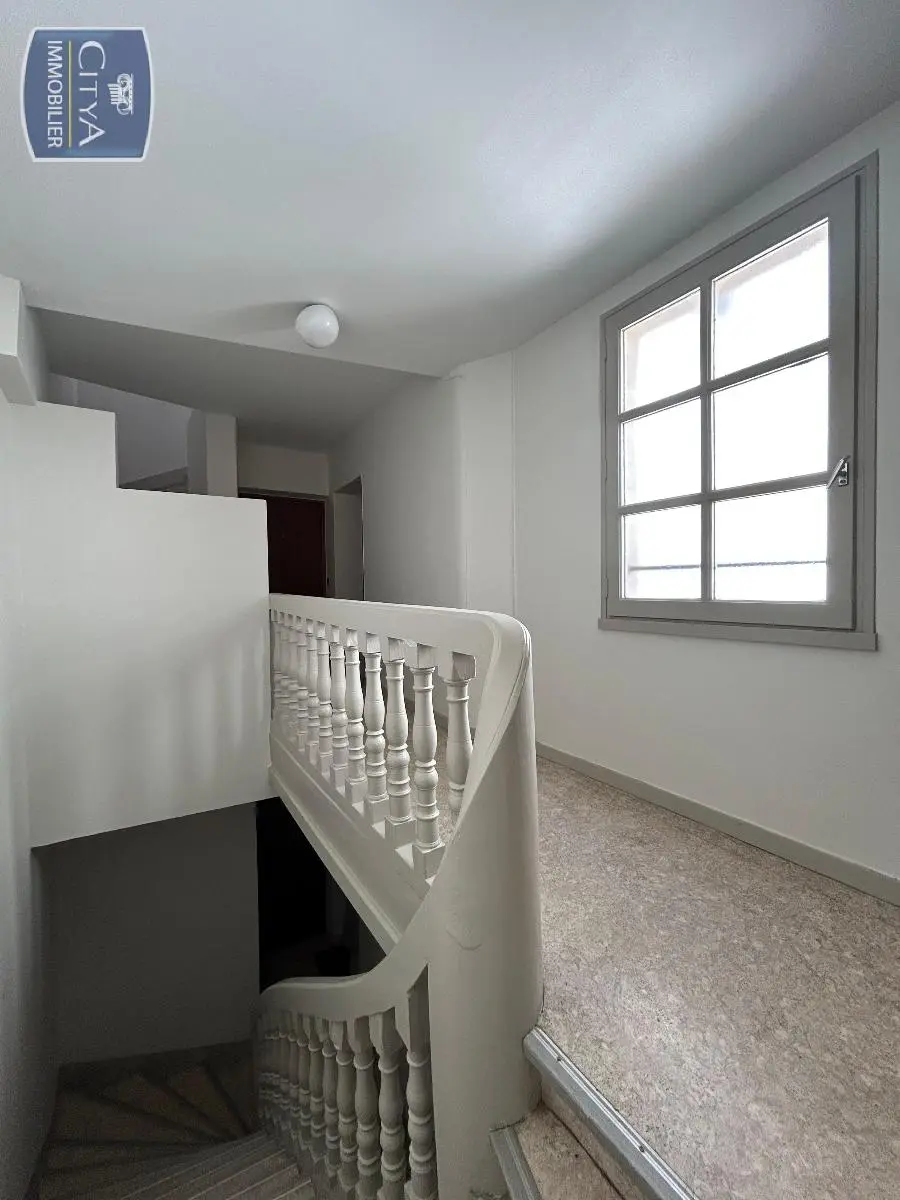 Photo 6 Appartement 1 pièce 21.23m²