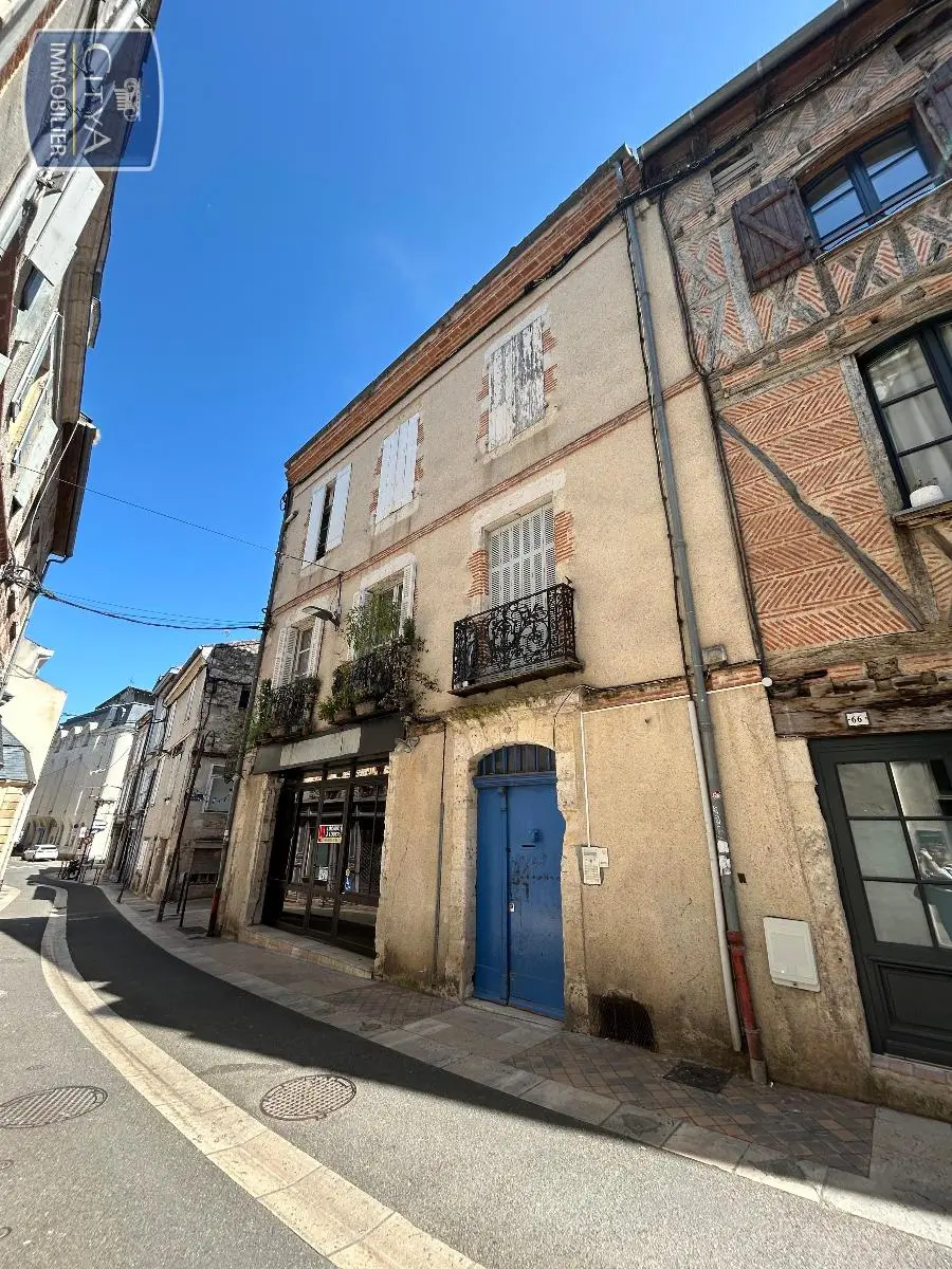 Photo 7 Appartement 1 pièce 21.23m²