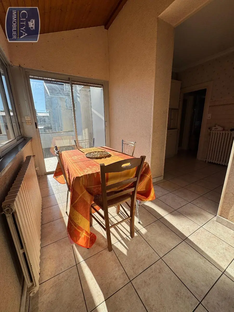 Photo 7 Maison 4 pièces 125m²