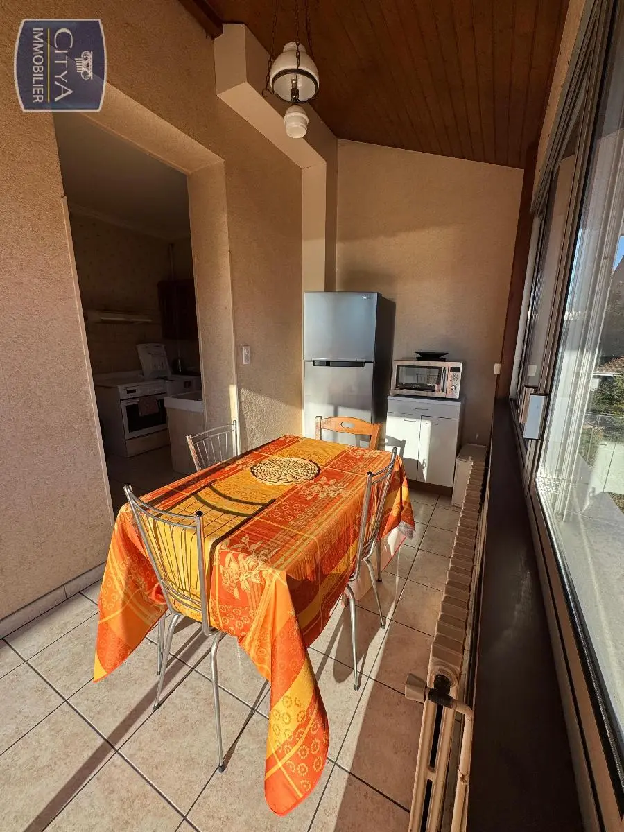Photo 6 Maison 4 pièces 125m²
