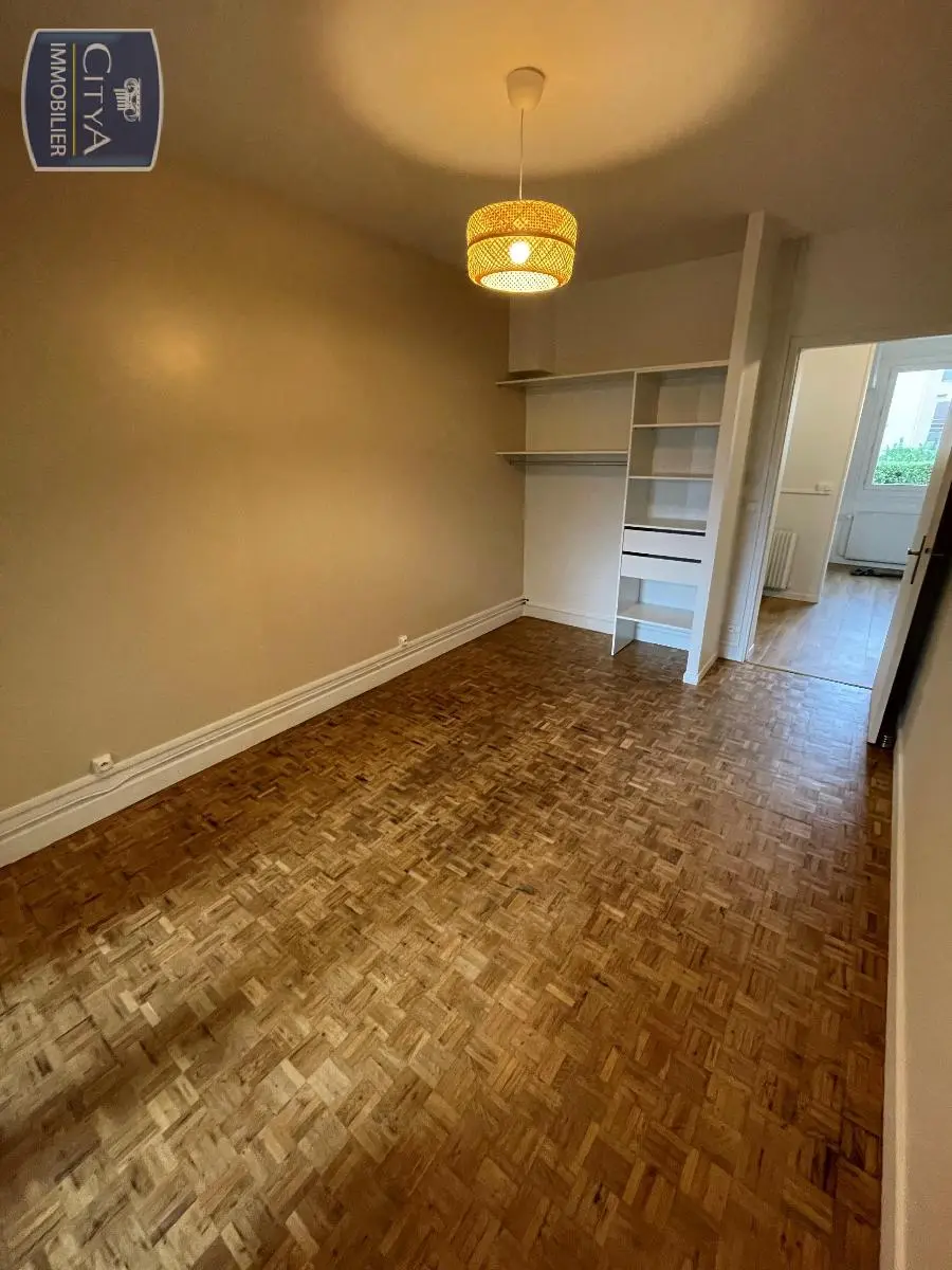 Photo 4 Appartement 2 pièces 45m²