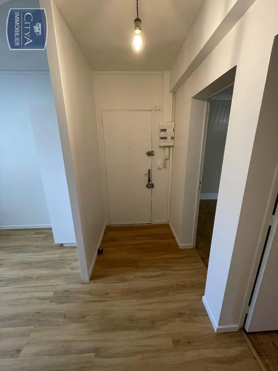 Photo 2 Appartement 2 pièces 45m²