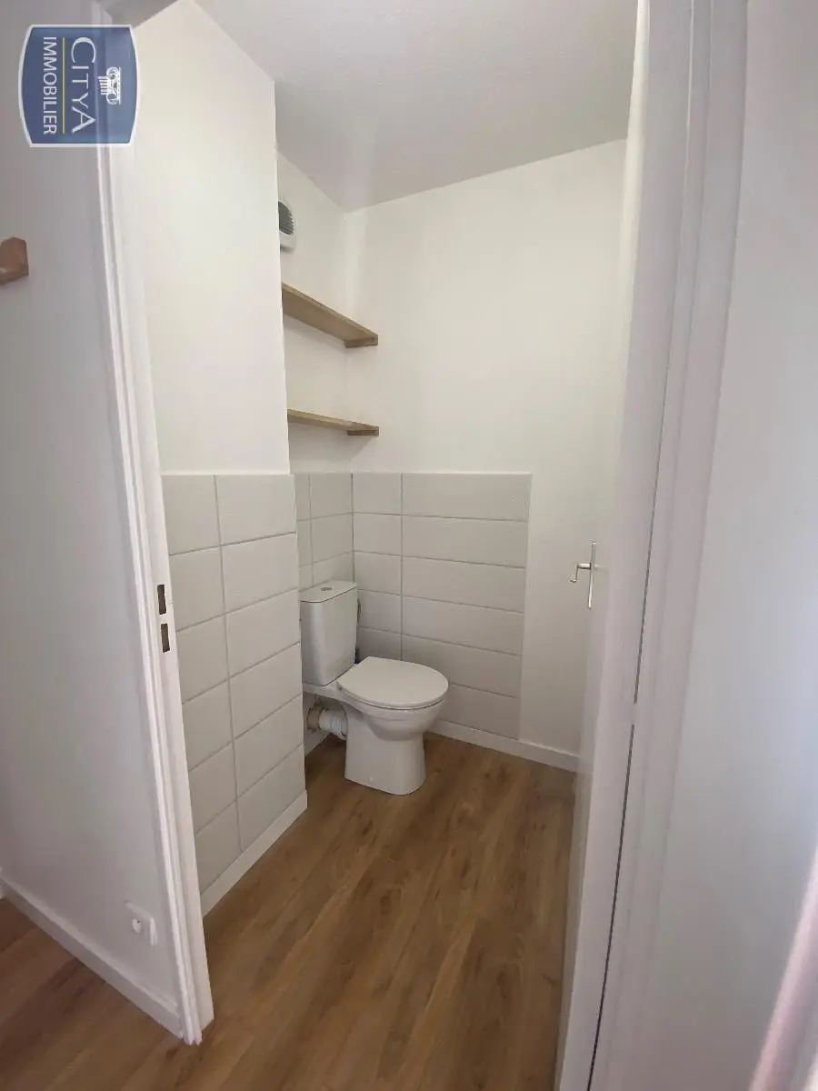 Photo 5 Appartement 2 pièces 55m²