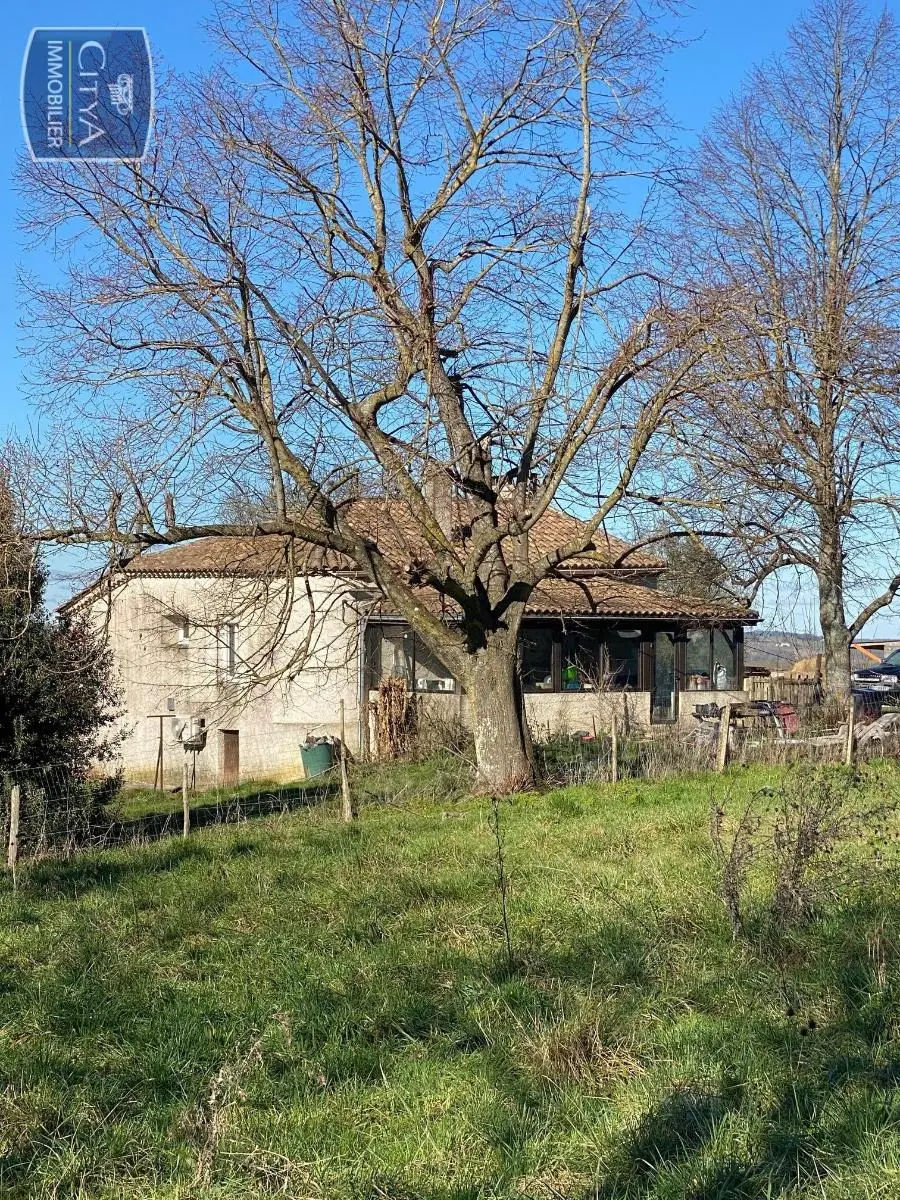 Photo 2 Maison 4 pièces 77.5m²