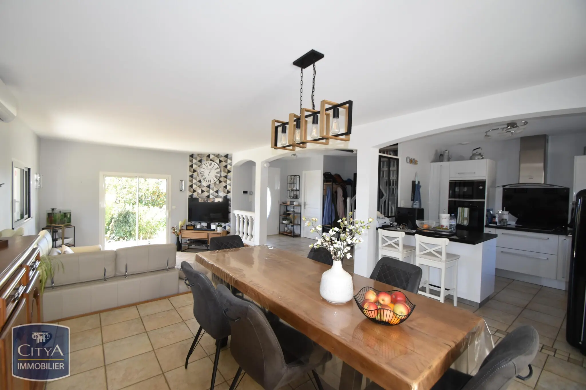 Photo 4 Maison 5 pièces 135m²