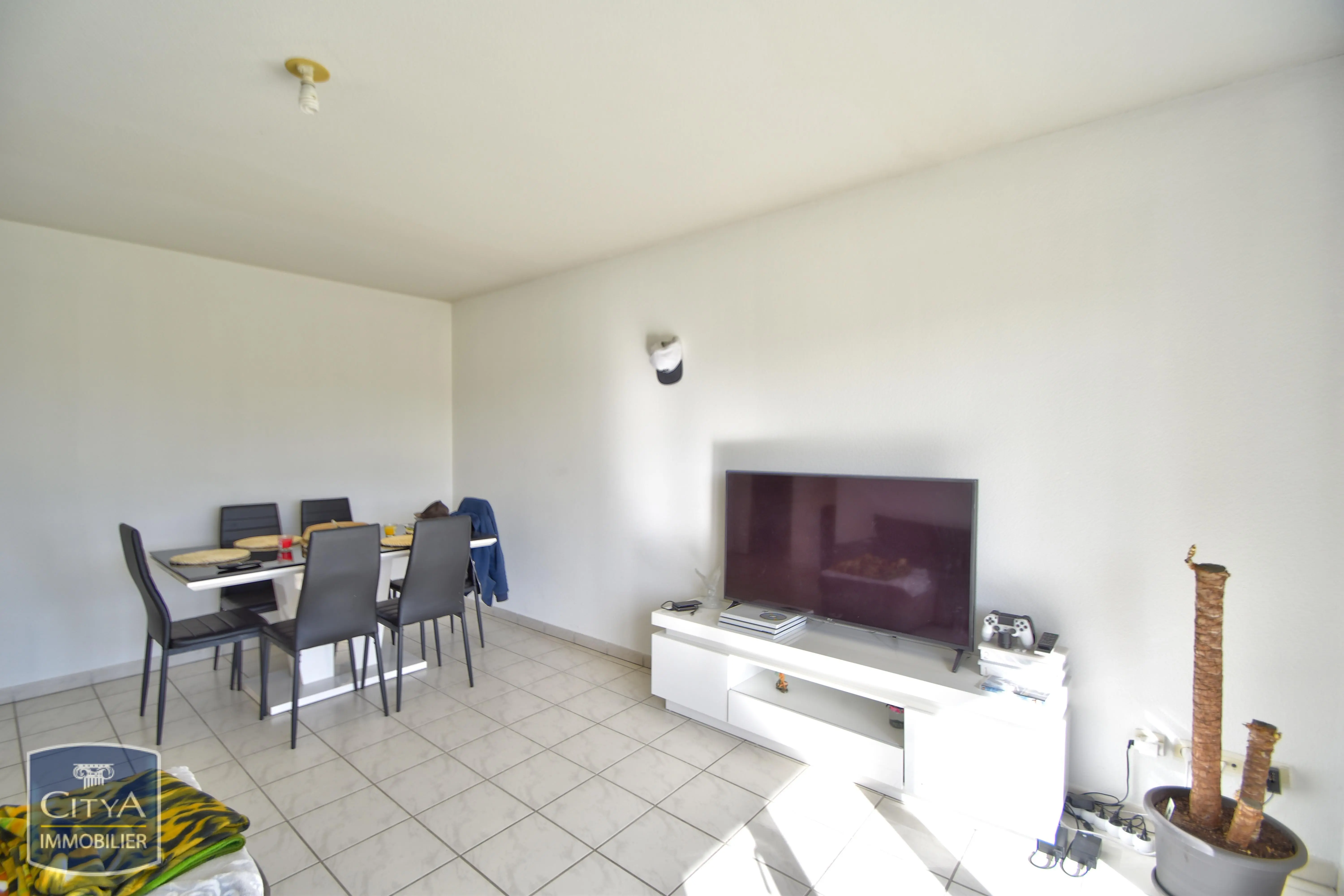 Photo 2 Appartement 3 pièces 62.05m²