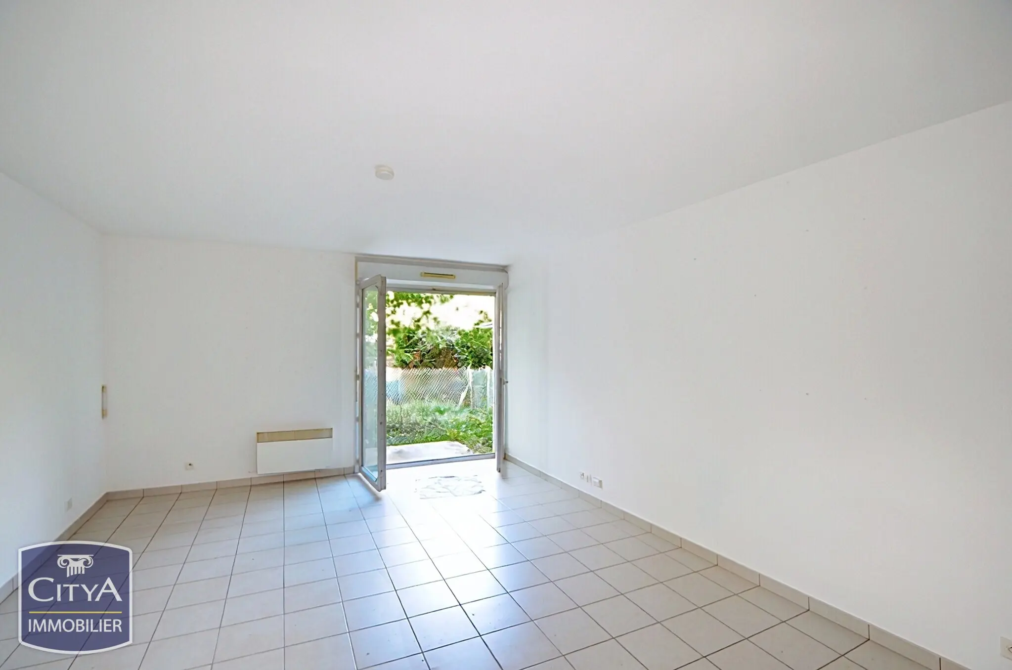 Photo 3 Appartement 1 pièce 32.44m²
