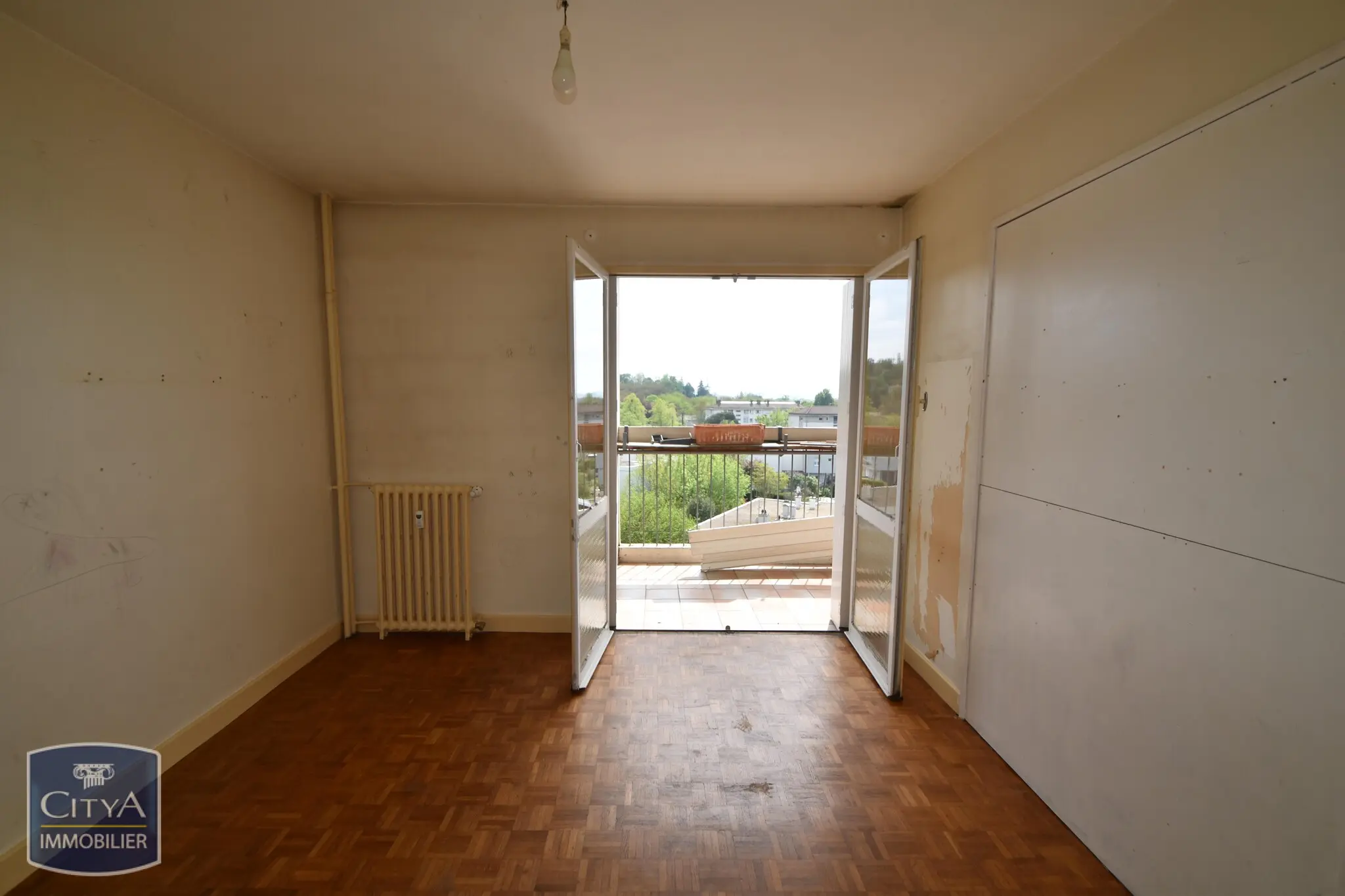 Photo 7 Appartement 3 pièces 56.46m²