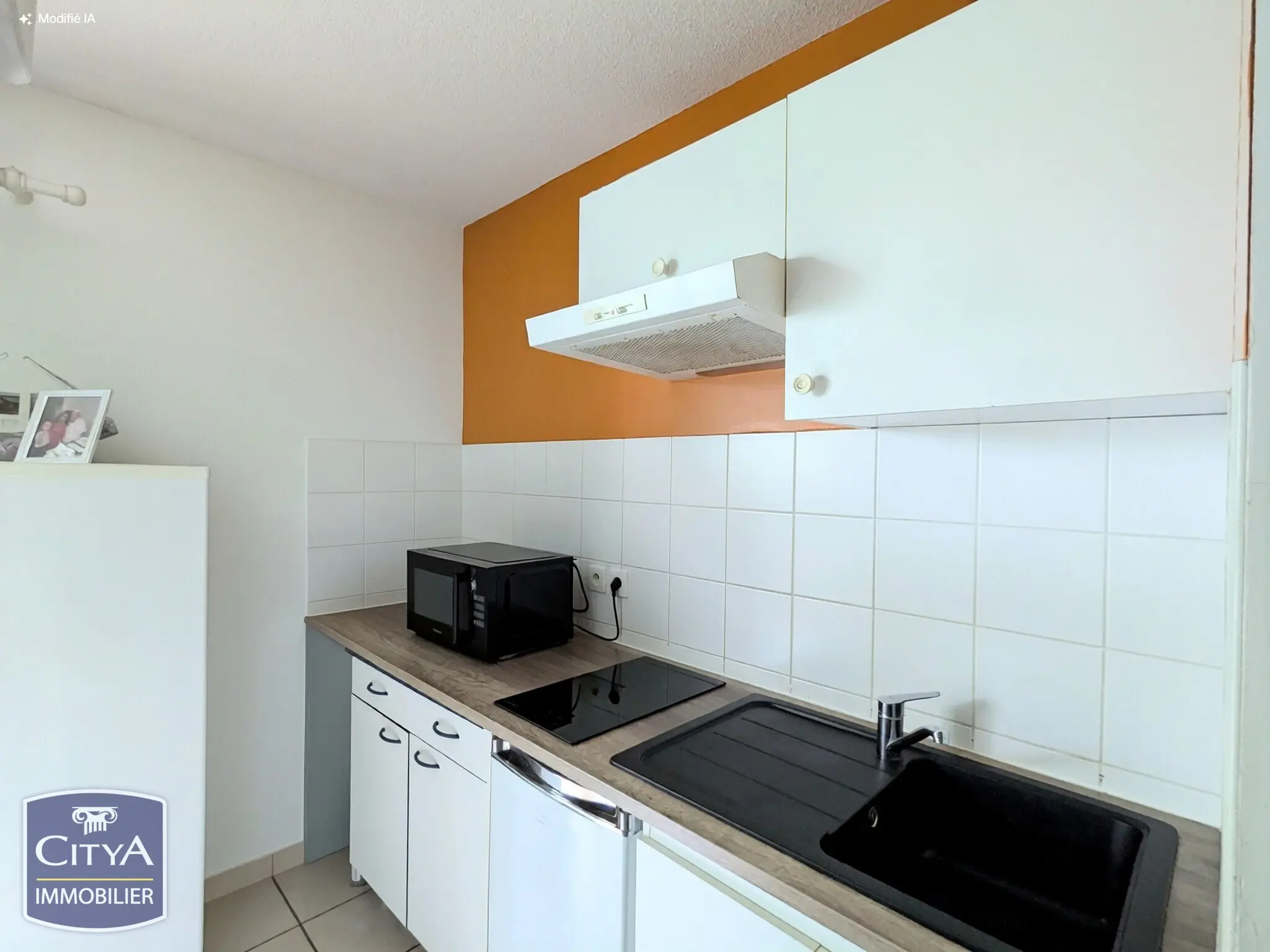 Photo 3 Appartement 2 pièces 47.7m²